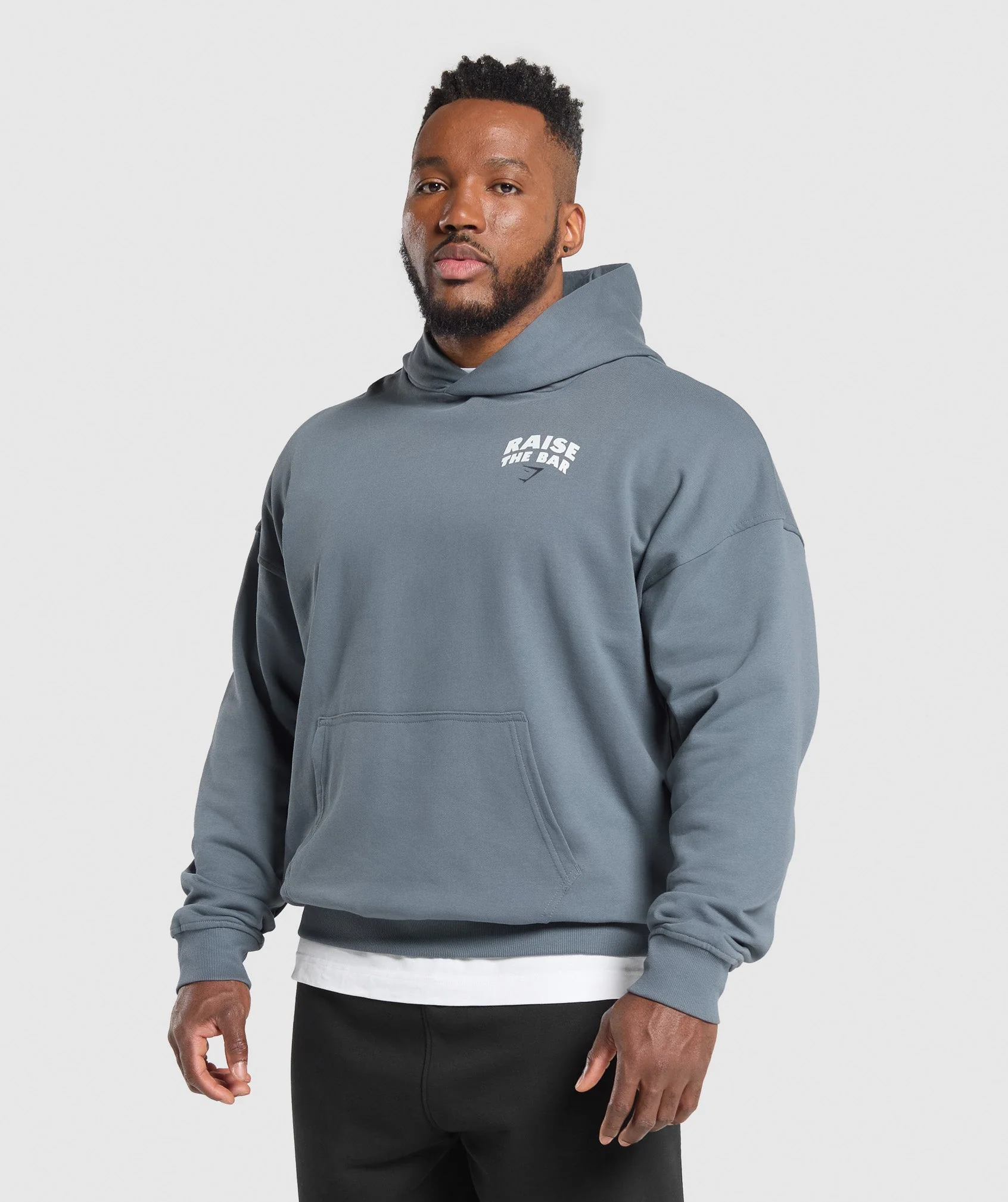 Raise the Bar Hoodie