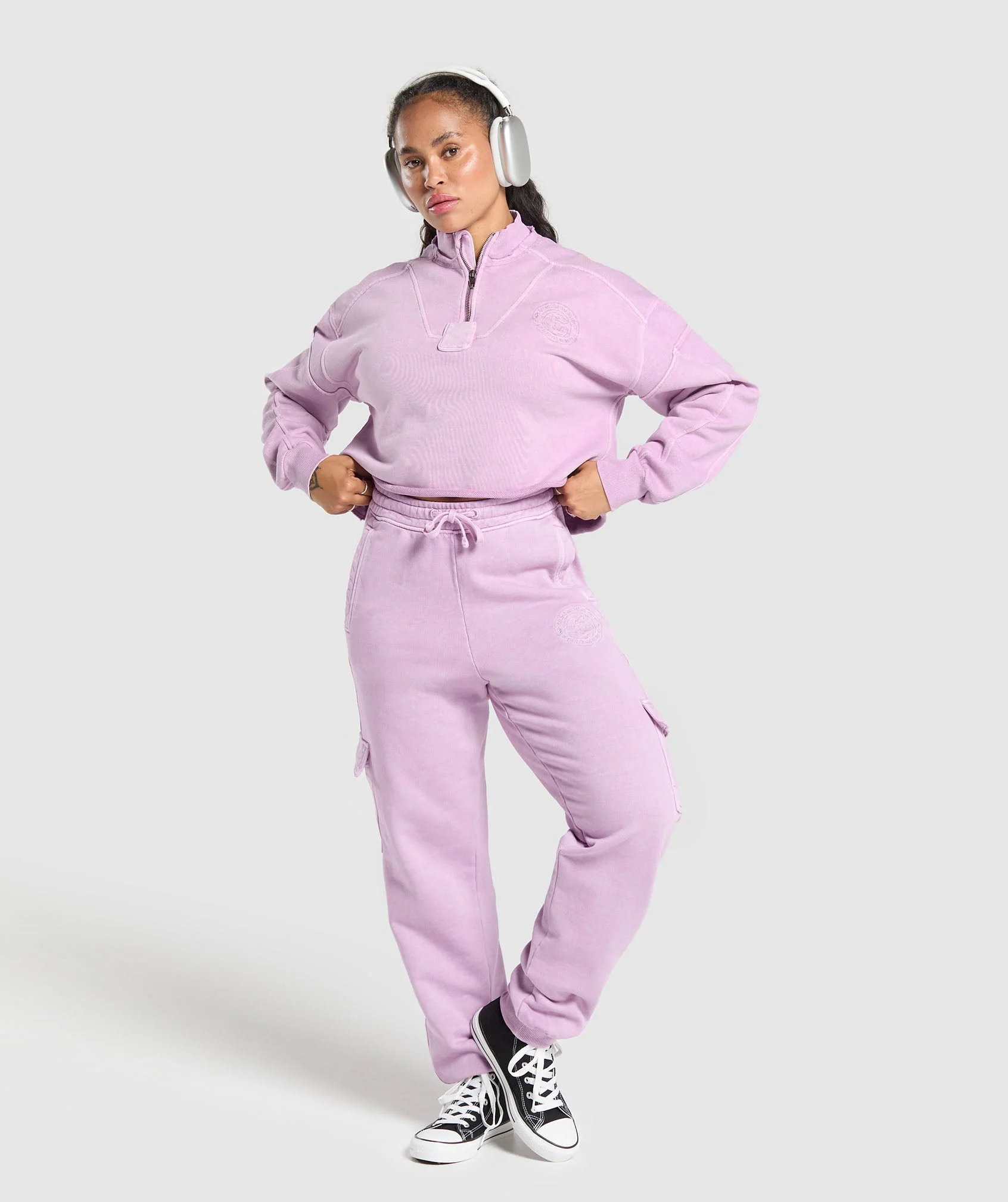 Premium Legacy Sweatshirt