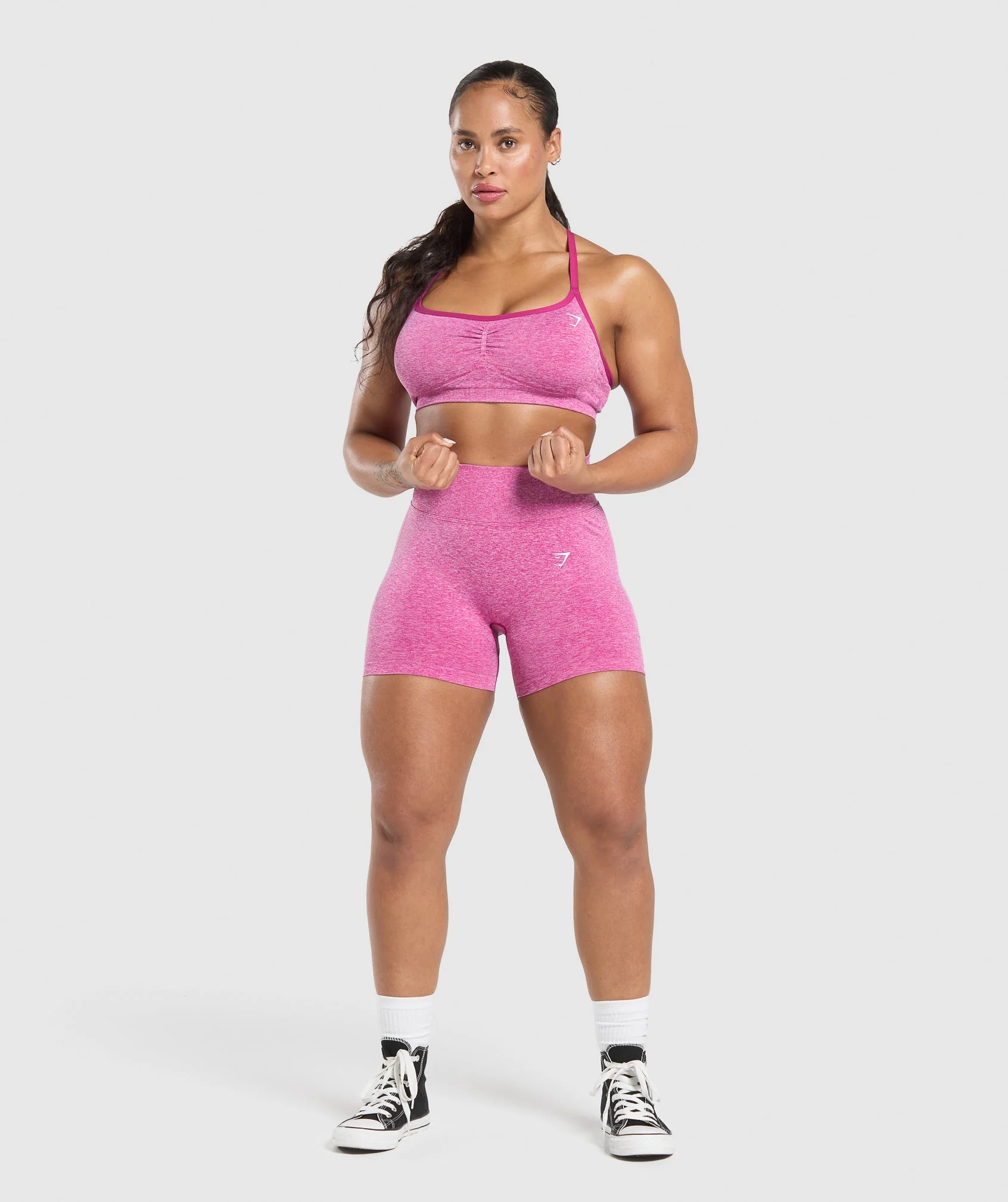 Lift Seamless Shorts
