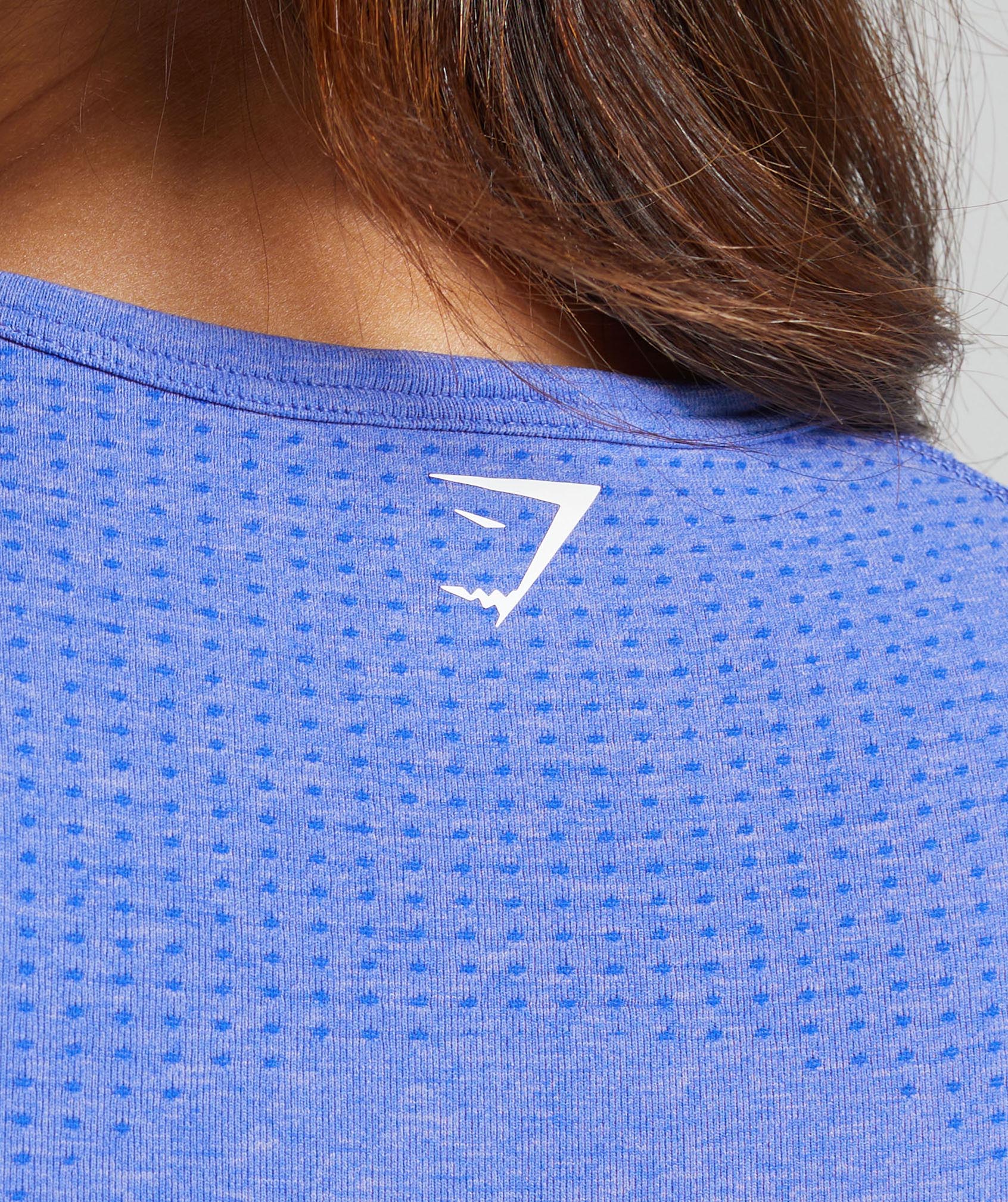 Vital Seamless Crop Top