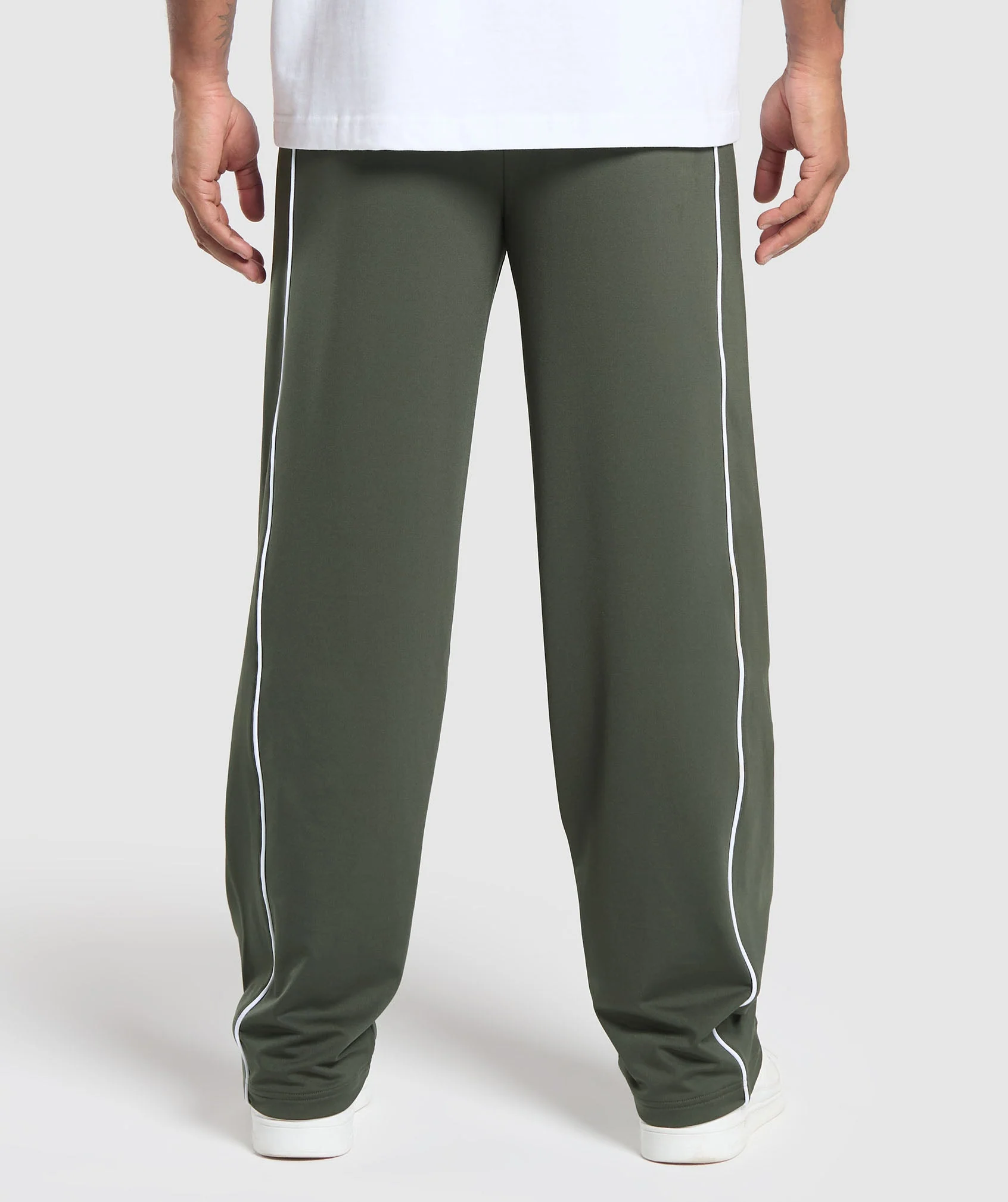 Recess Straight Leg Pant