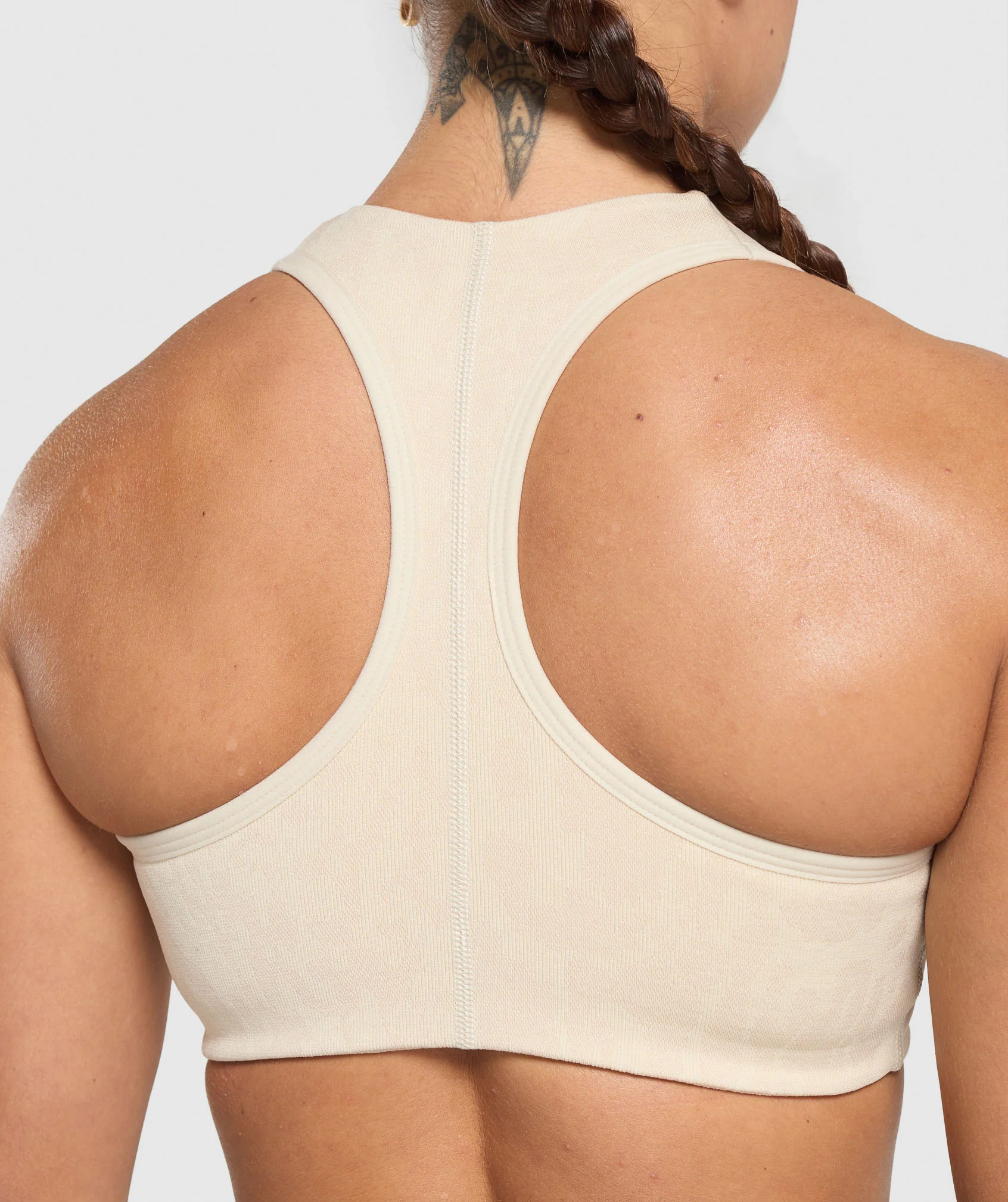 Adapt Safari Seamless Bralette