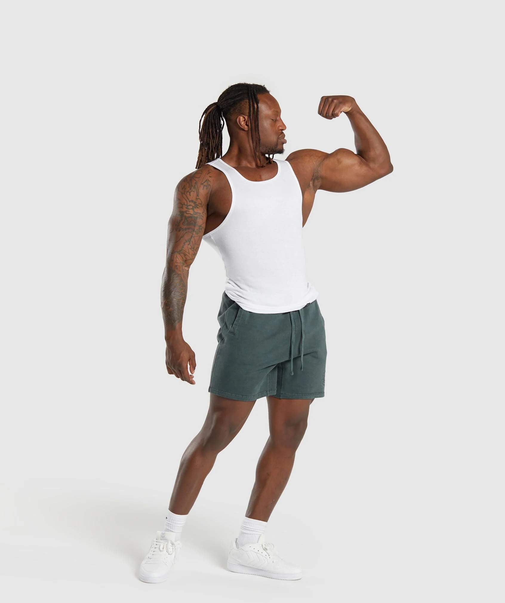 Premium Legacy Shorts