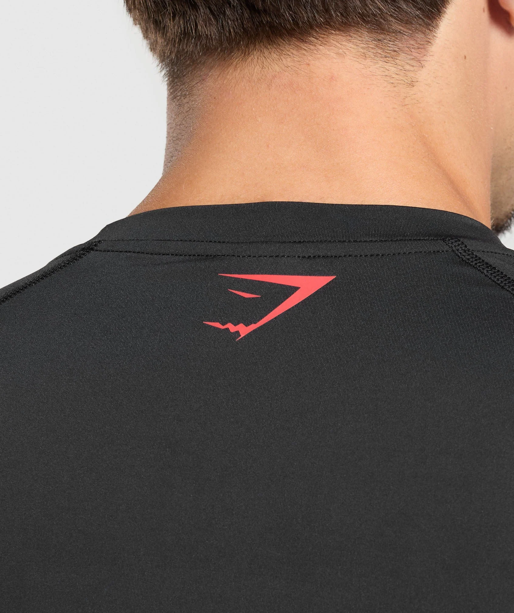 Graphic Baselayer T-Shirt