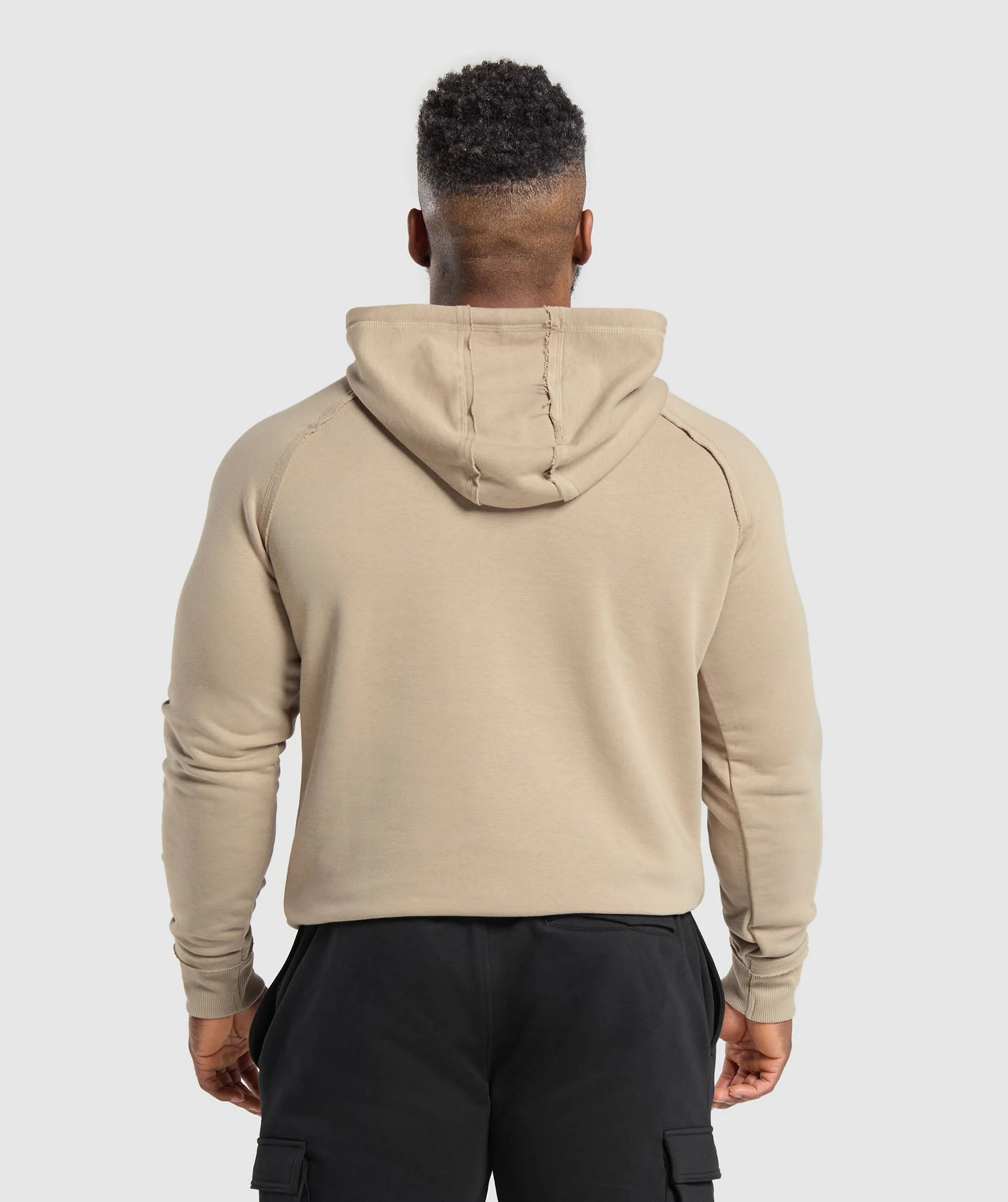 Legacy Hoodie