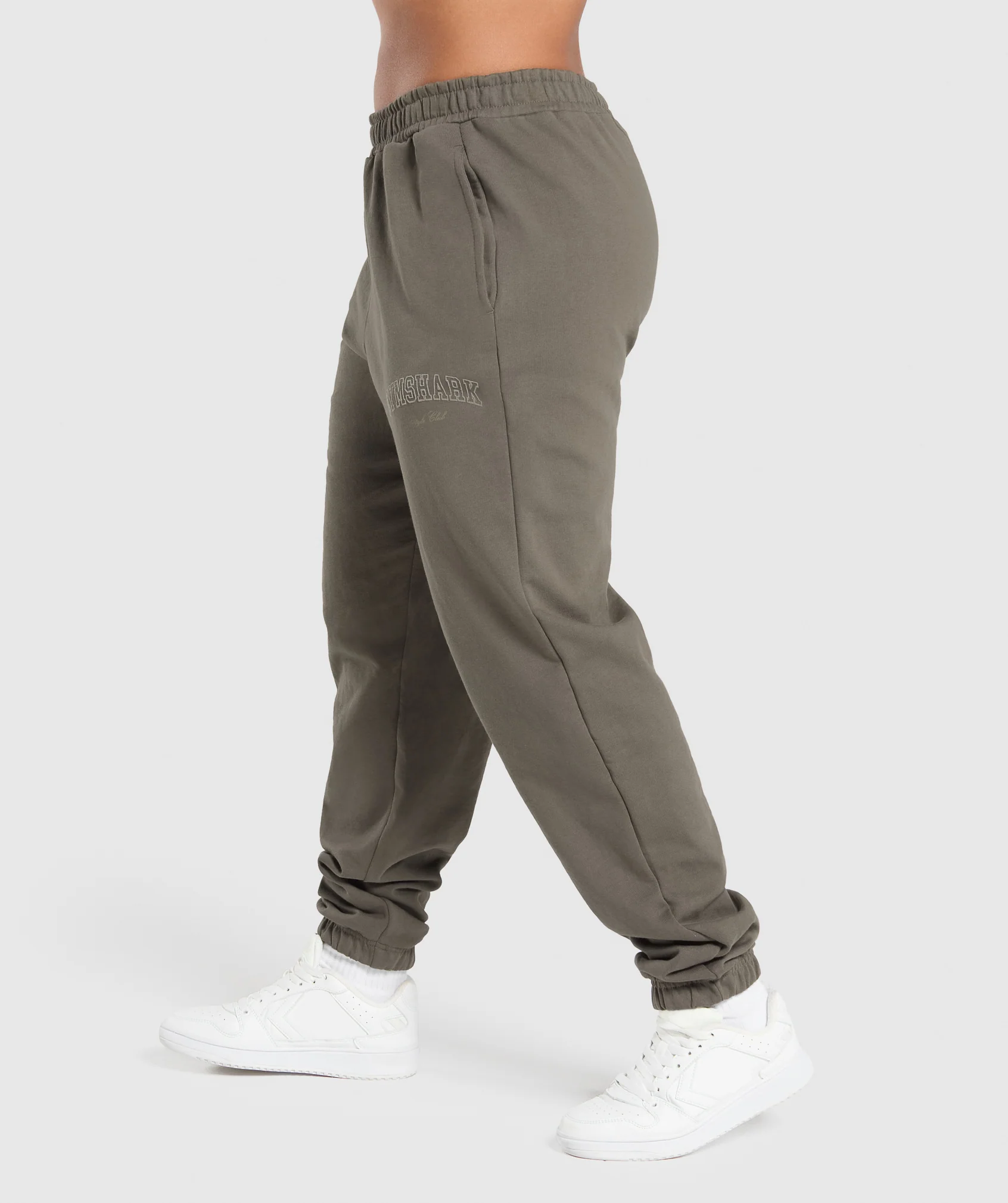 Collegiate Joggers