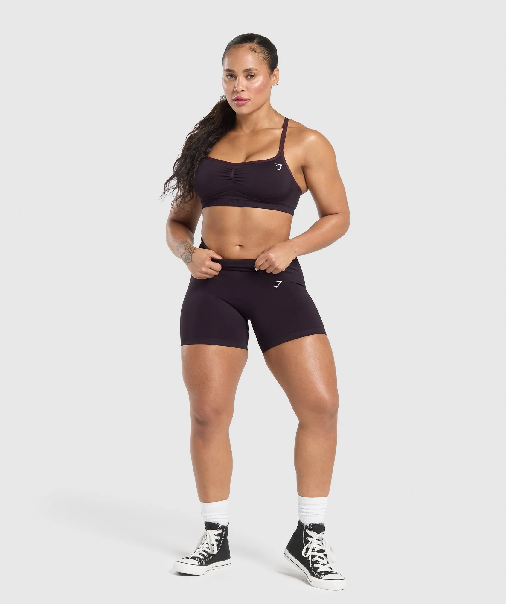 Lift Seamless Sports Bra