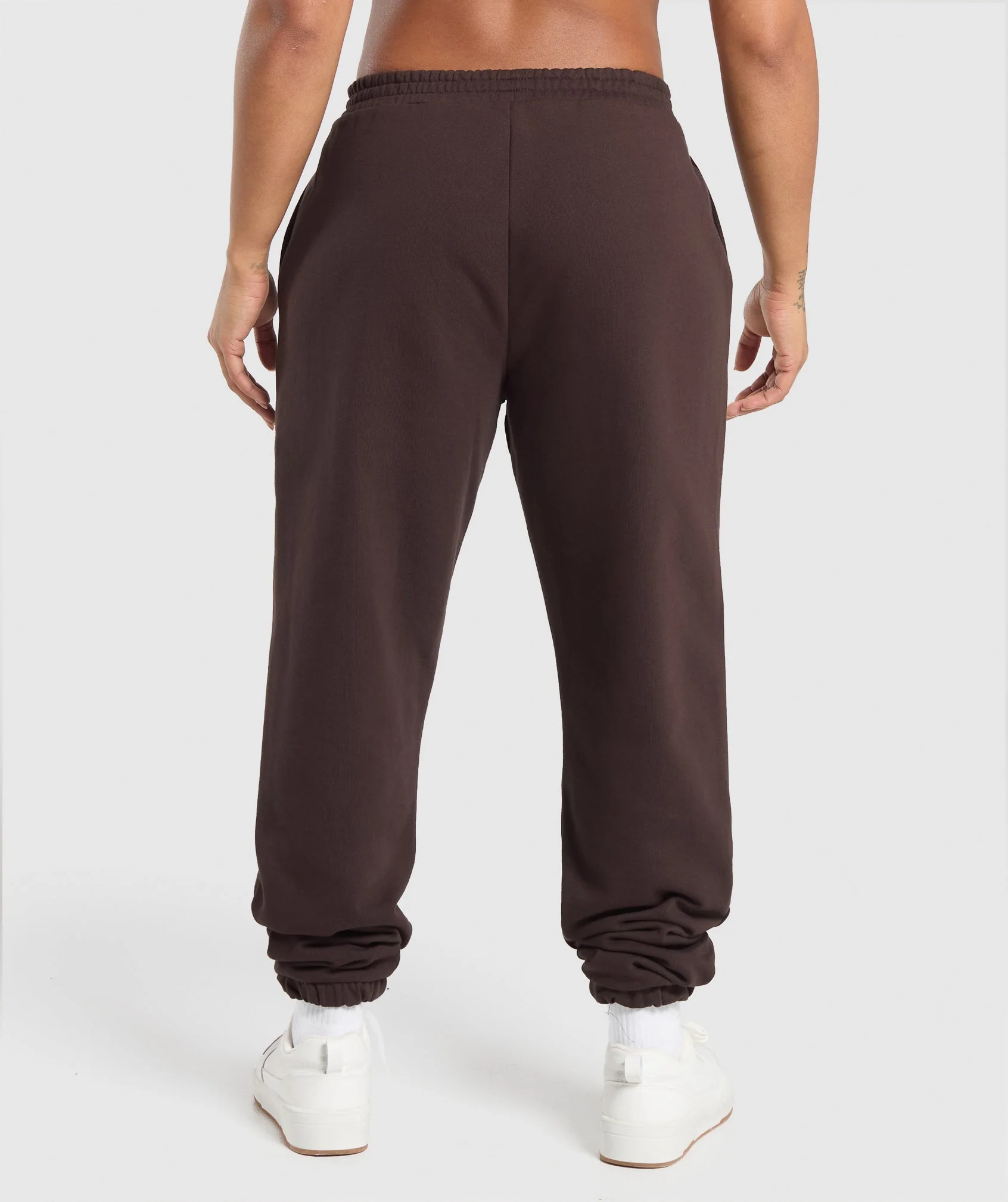 Lifting Club Oversized Joggers