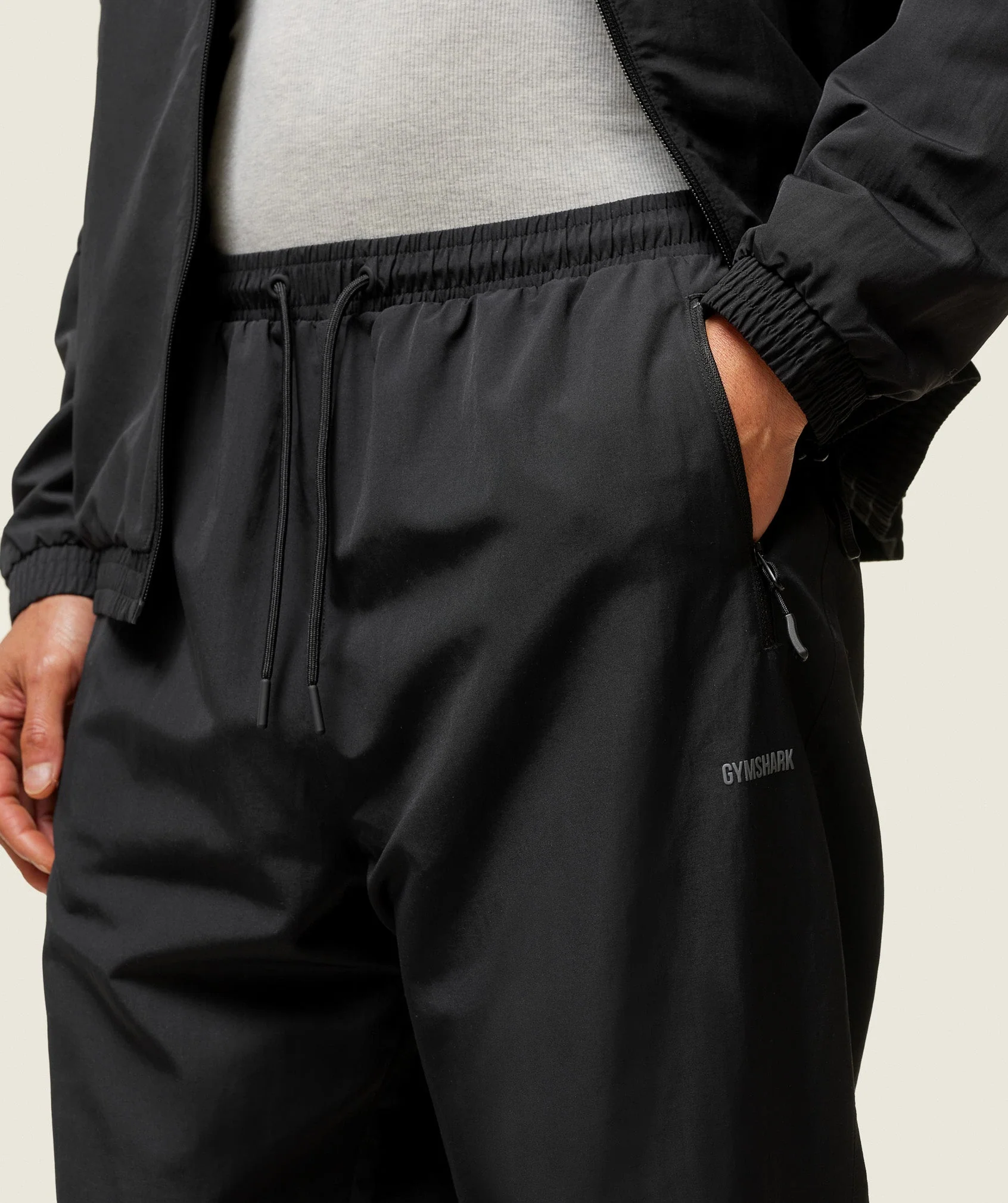everywear Coach Track Pant