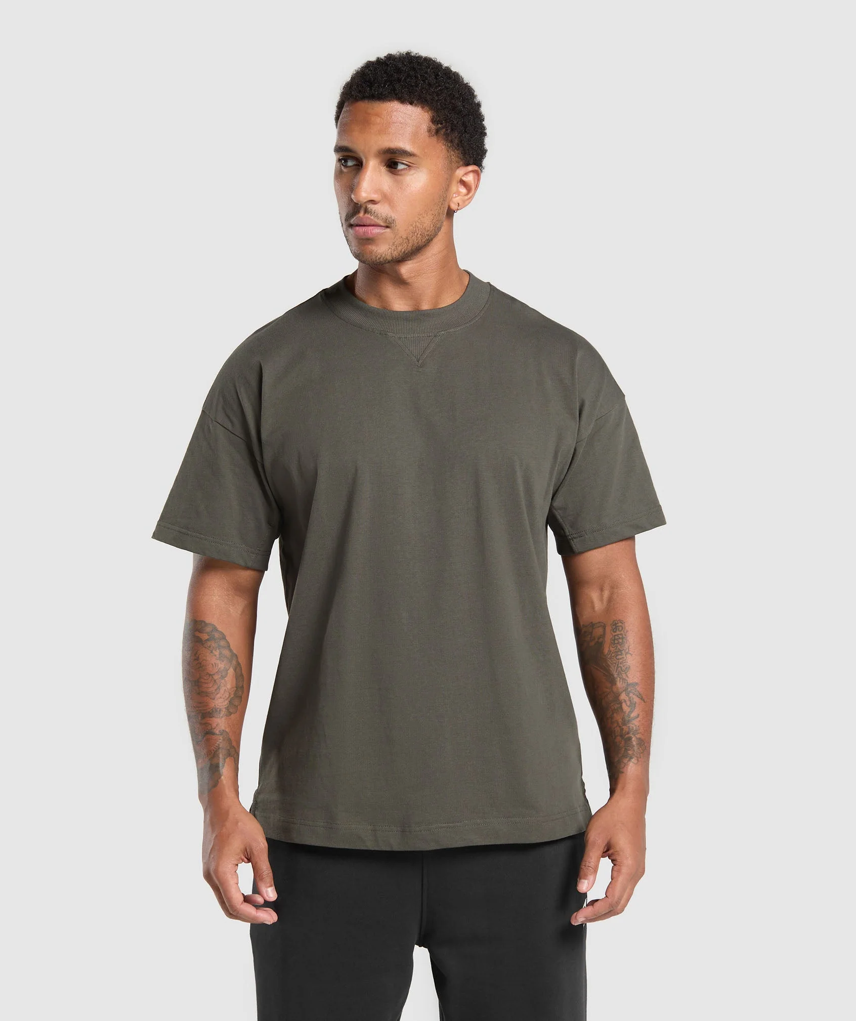 Rest Day Essentials T-shirt
