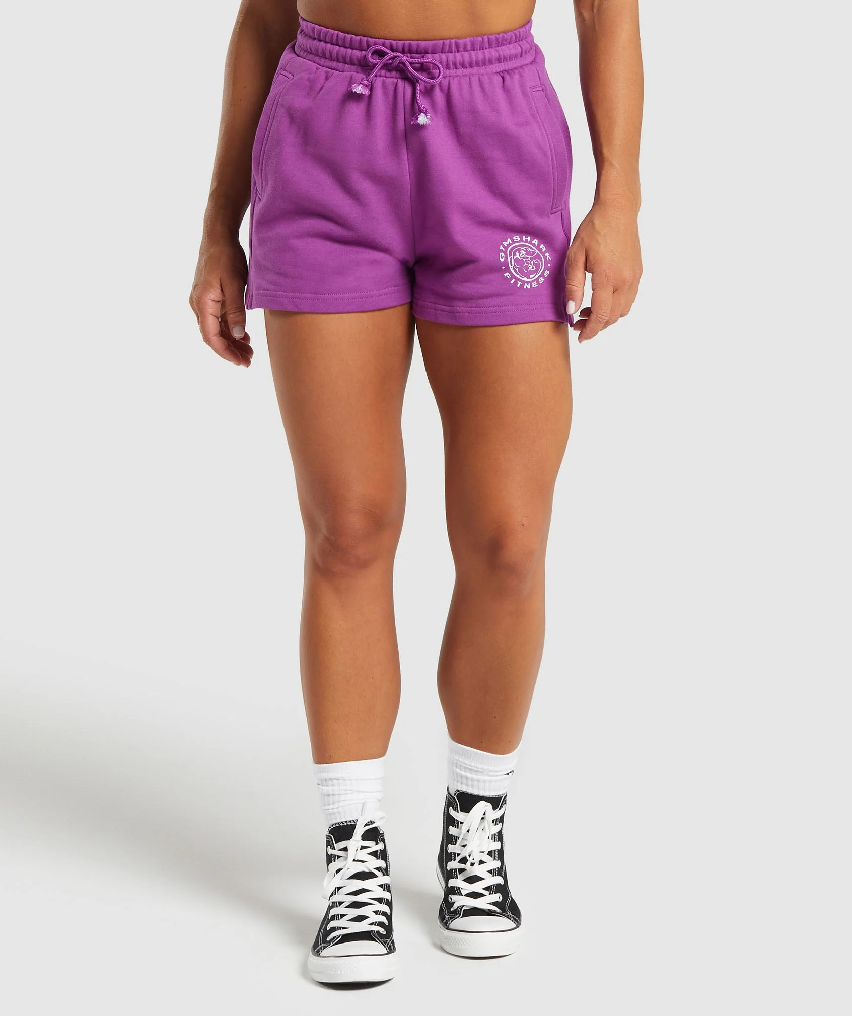 Legacy Cotton Shorts
