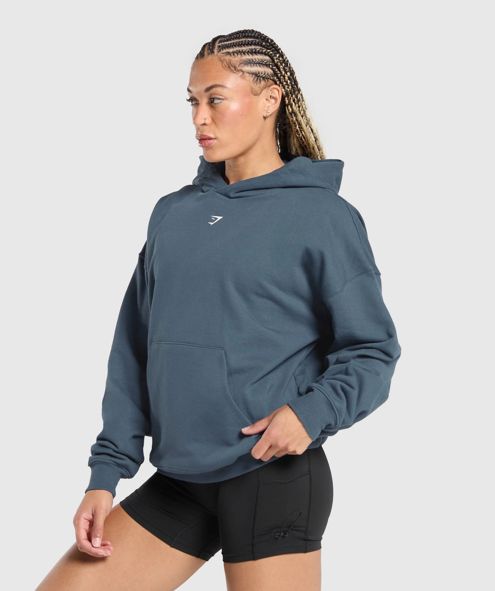 Strength In Numbers Hoodie