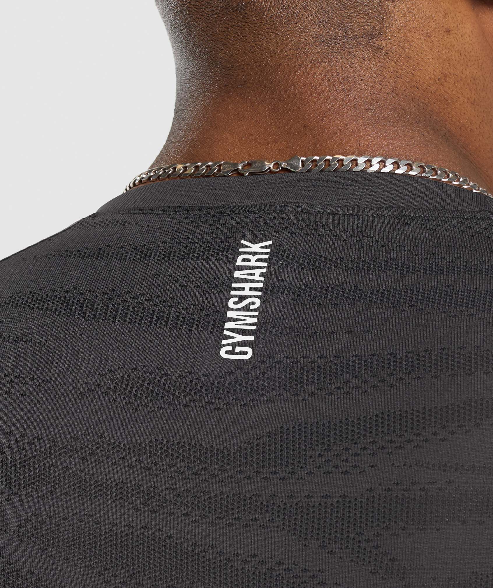 Geo Animal Seamless T-Shirt