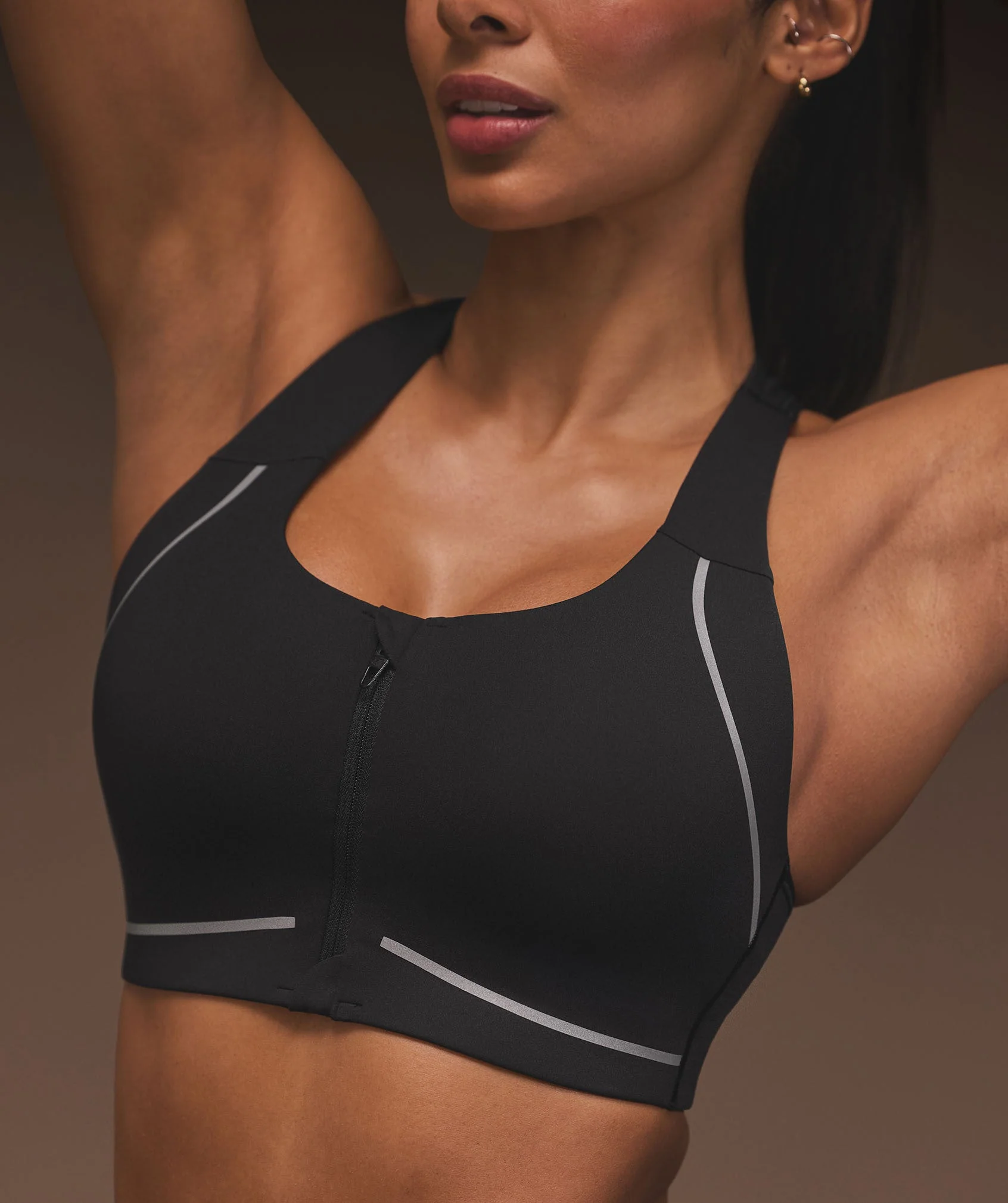 Running Sports Bra