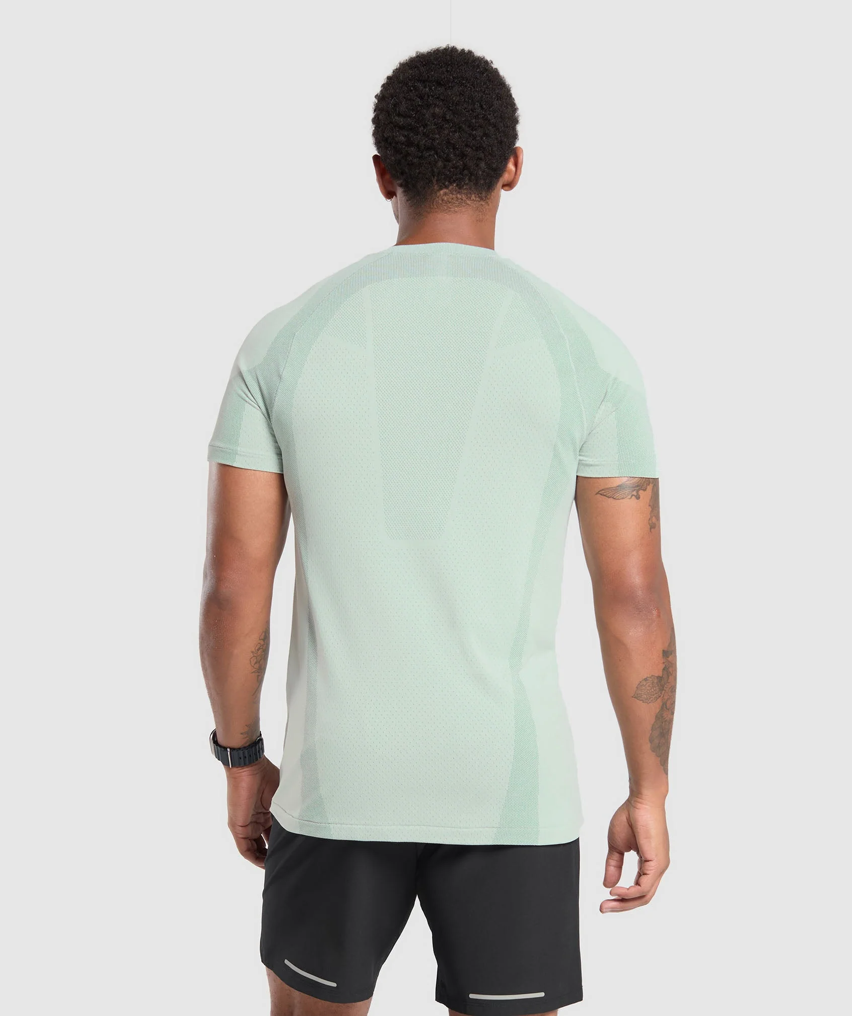 Apex Seamless T-Shirt