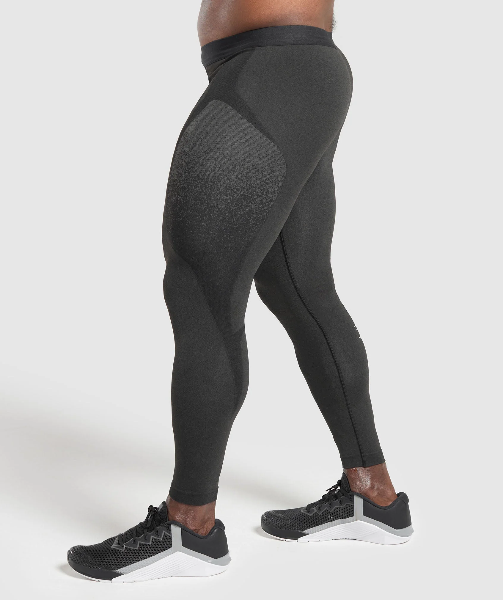 Shadow Seamless Tights