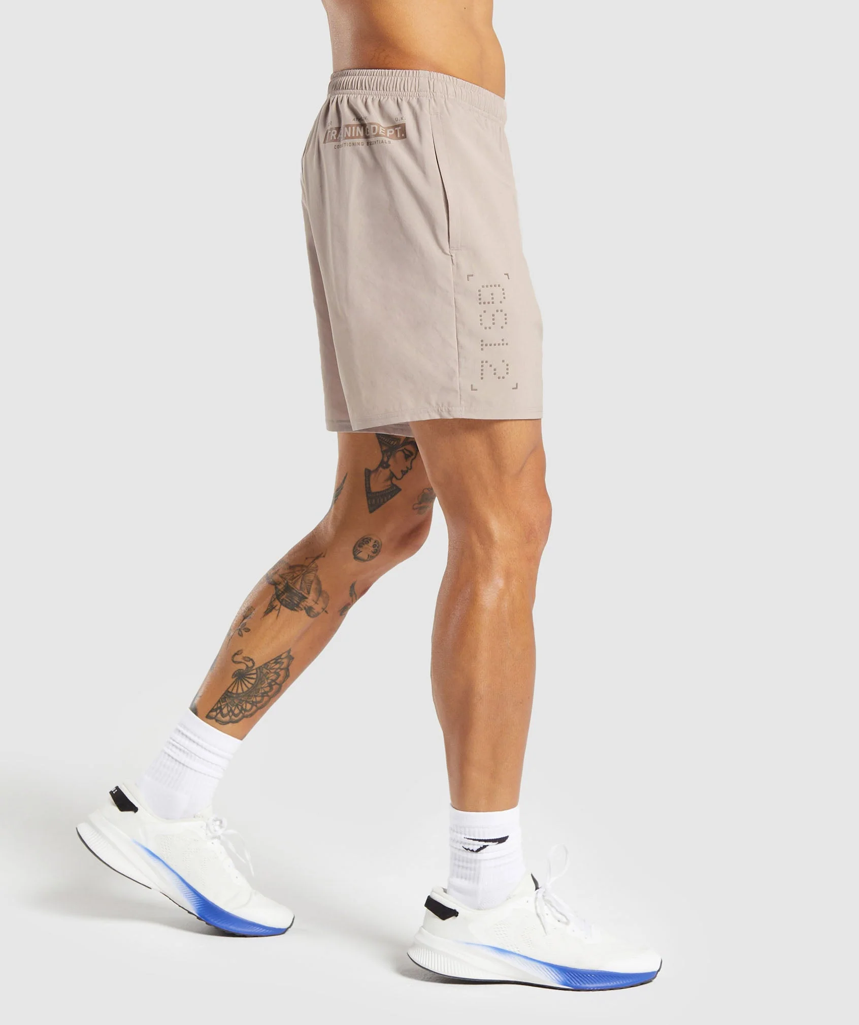 Training Department 7