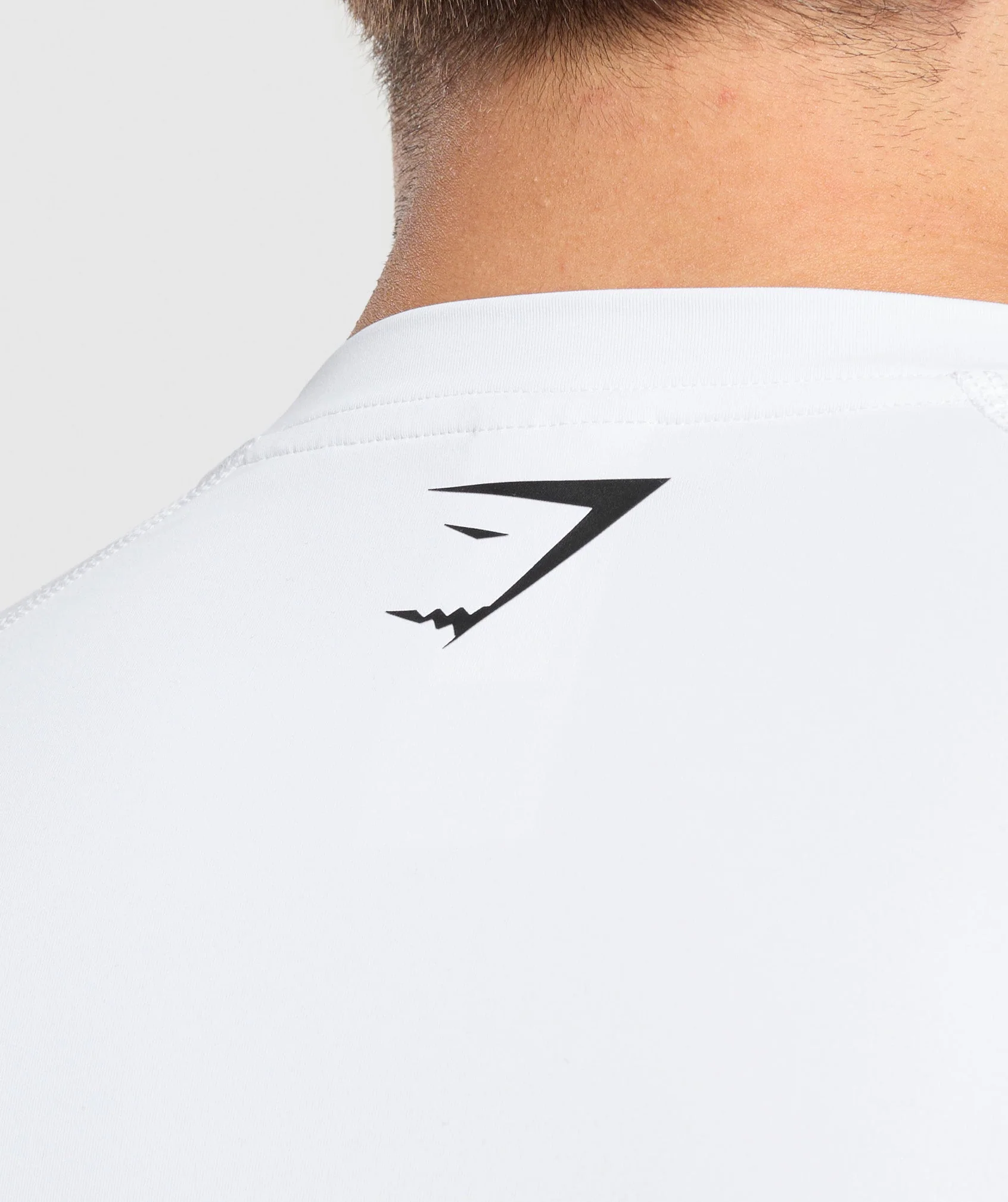 Graphic Baselayer T-Shirt