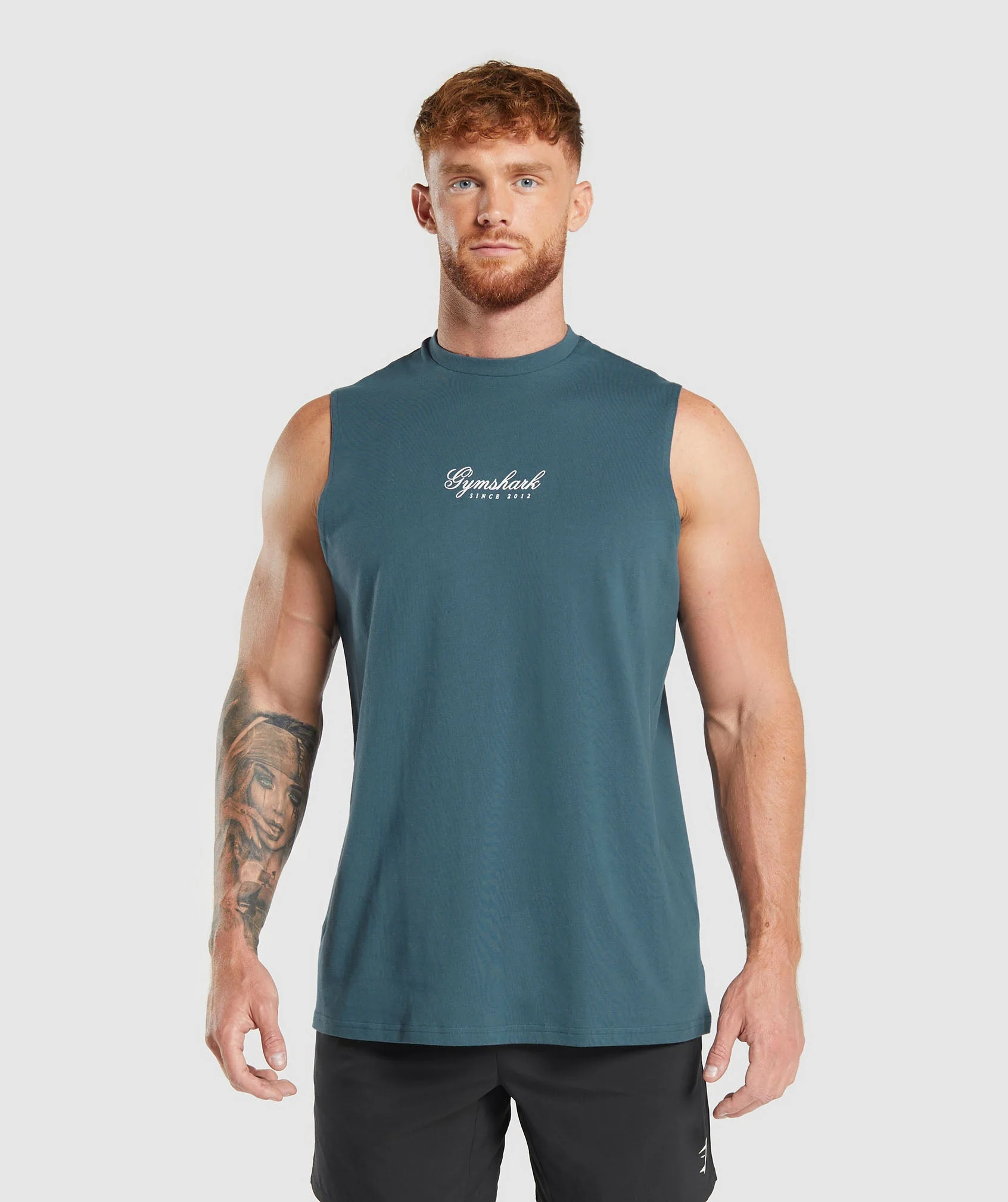 Athletic Department Tank