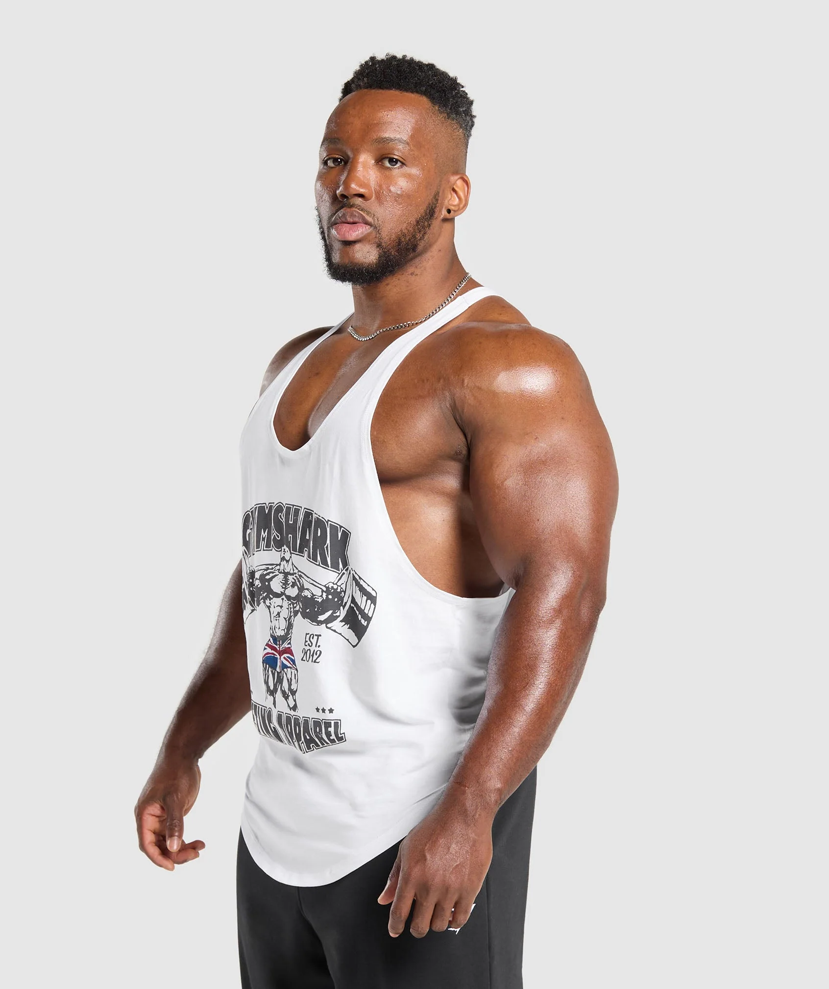 Lifting Apparel Stringer