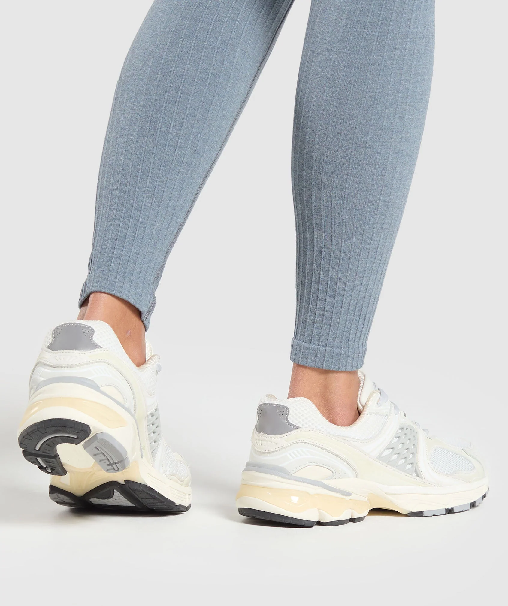 Luxe Seamless Leggings