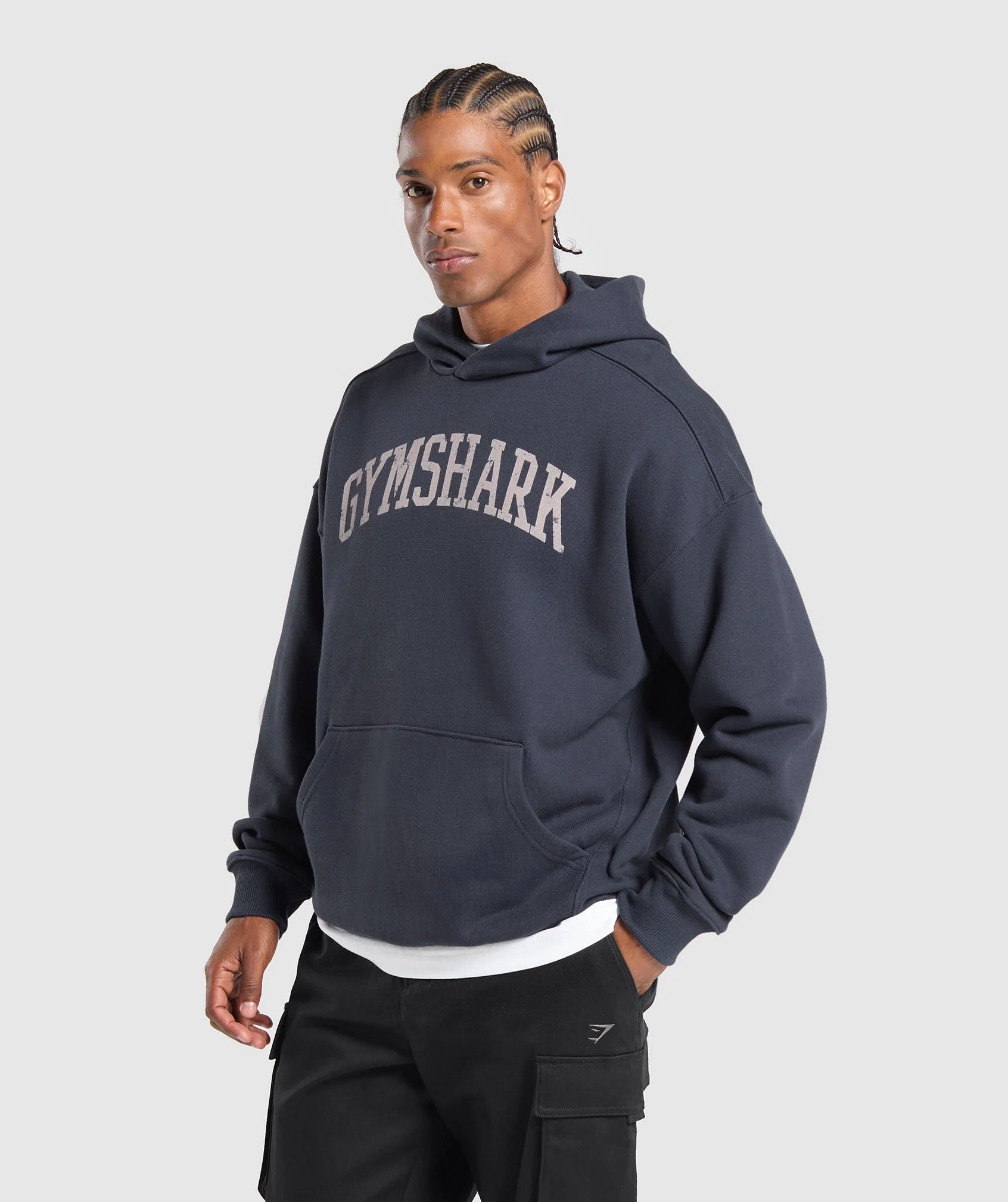 Collegiate Hoodie