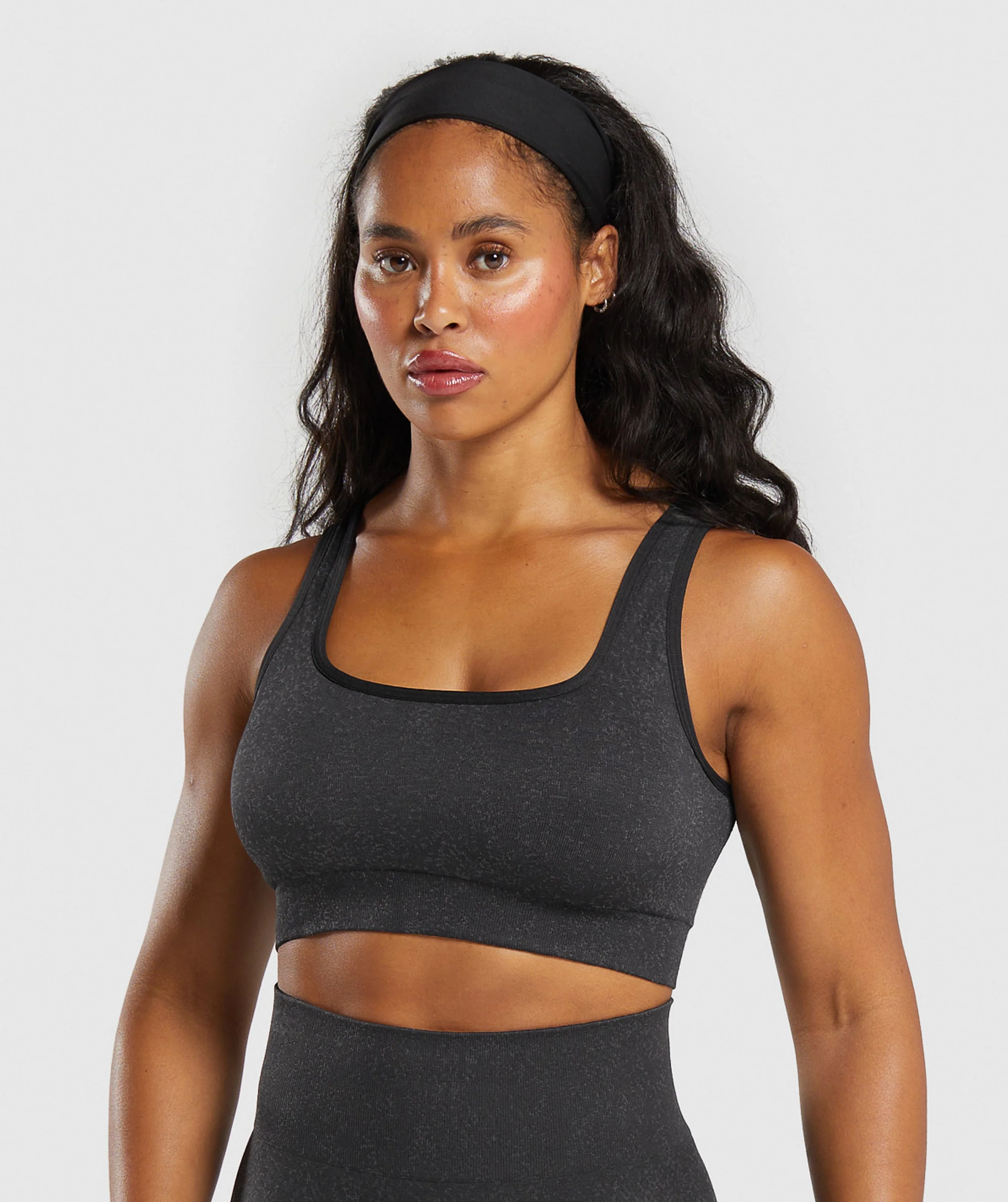 Adapt Fleck Sports Bra