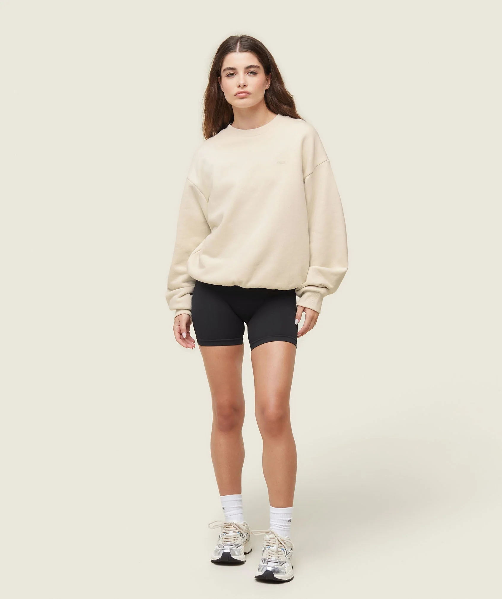 everywear Relaxed Sweatshirt