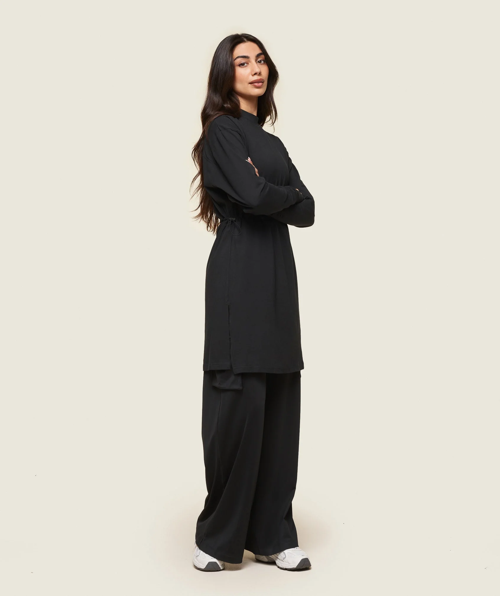 GS x Leana Deeb Tunic