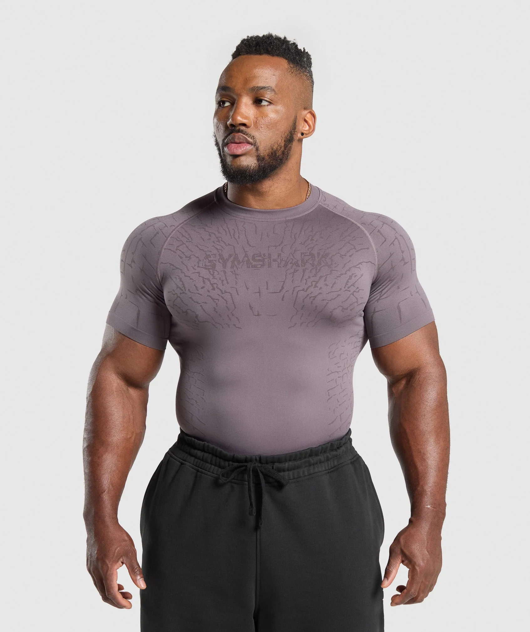 Tectonic Seamless T Shirt
