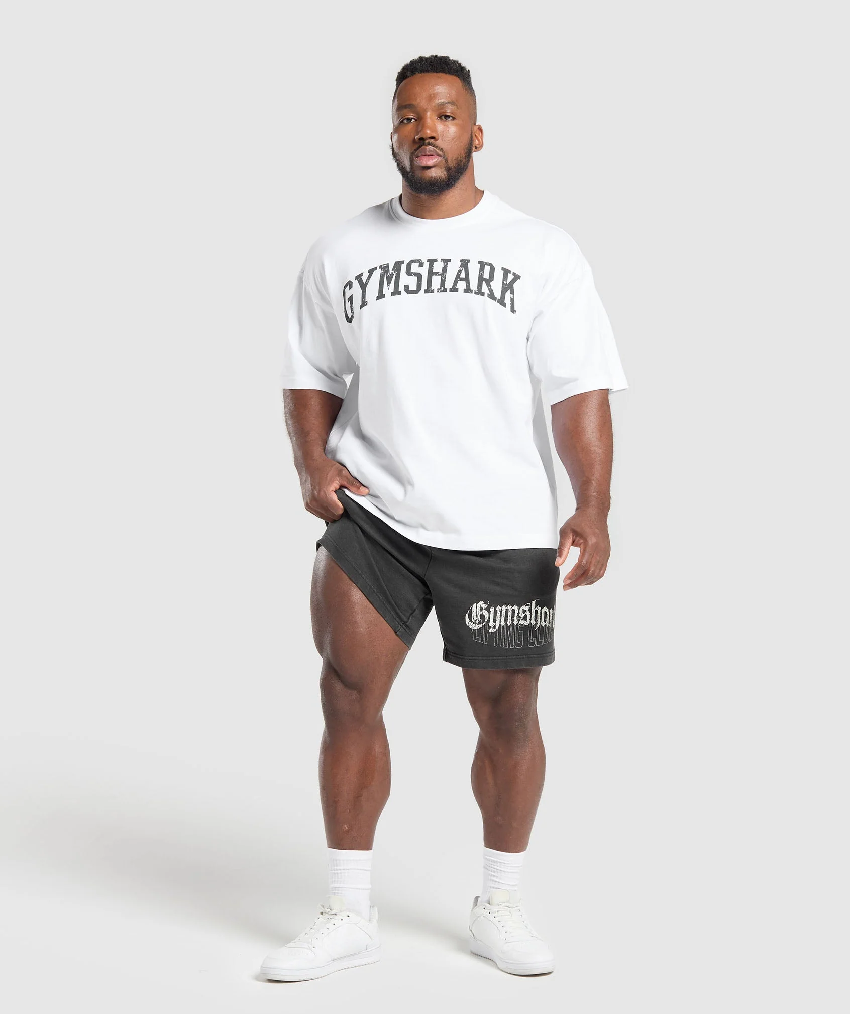 Distressed Graphic 7