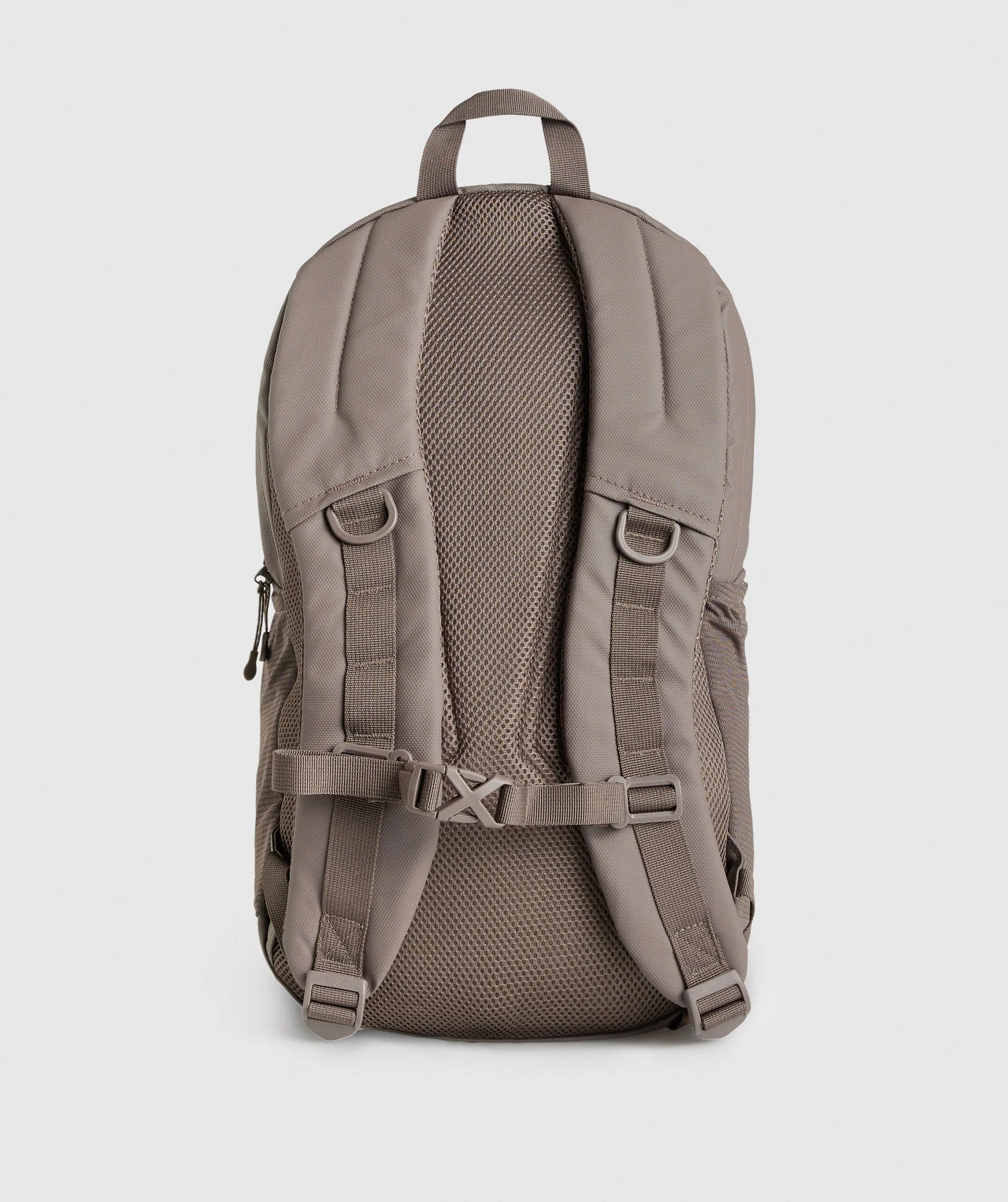 Coated Pursuit Backpack