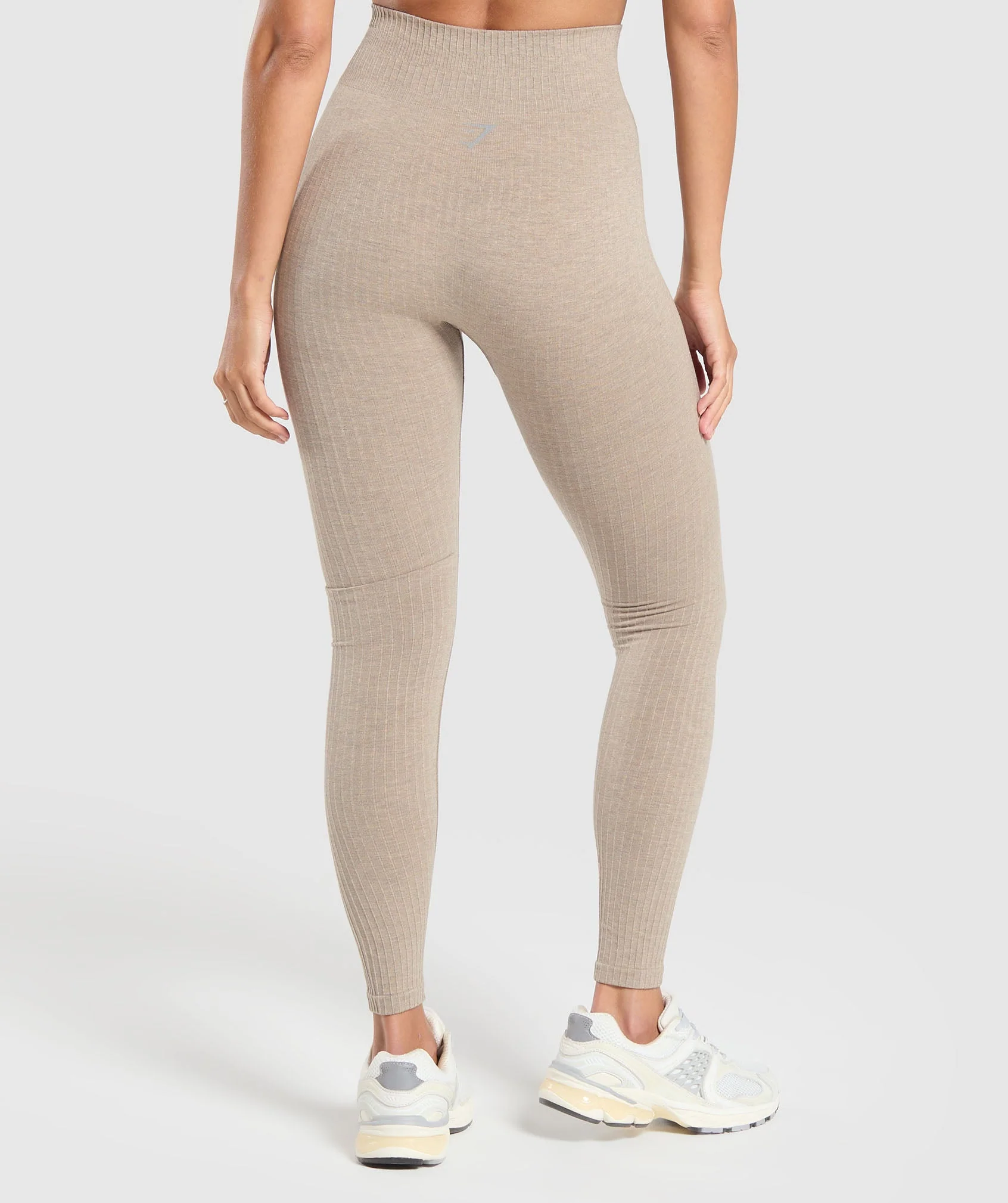 Luxe Seamless Leggings
