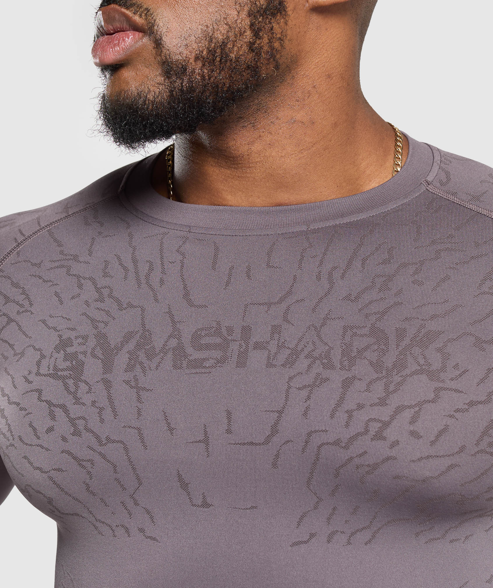 Tectonic Long Sleeve T-Shirt