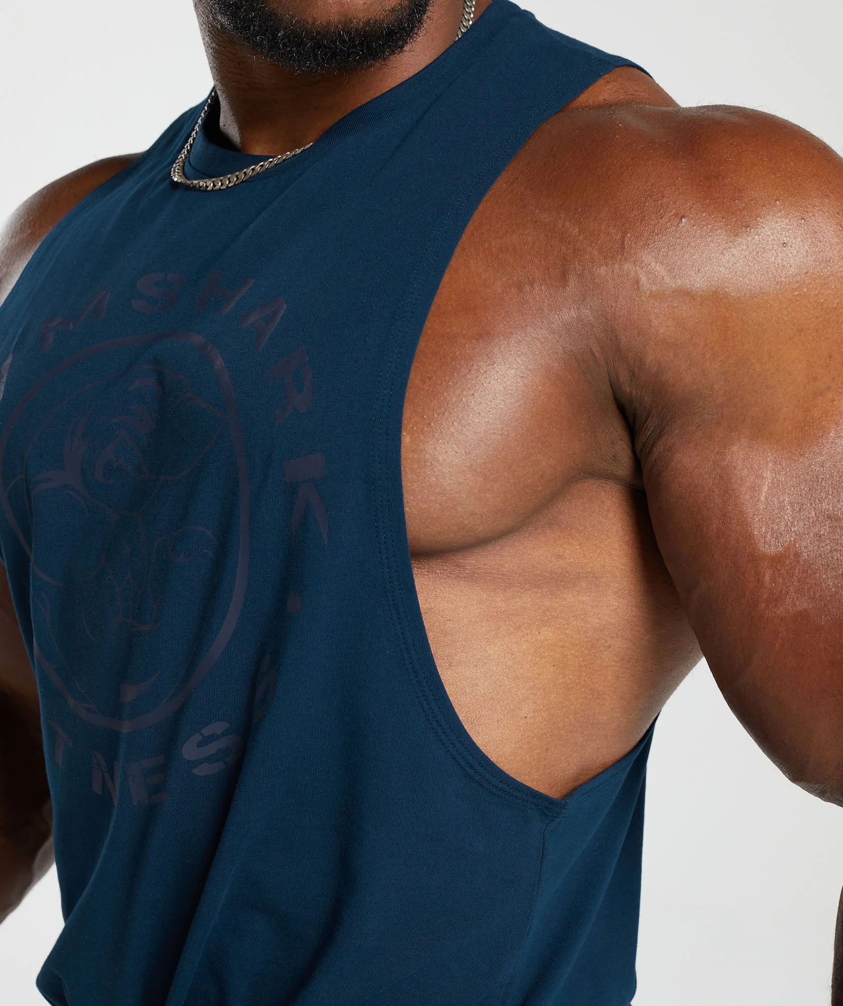 Legacy Drop Arm Tank