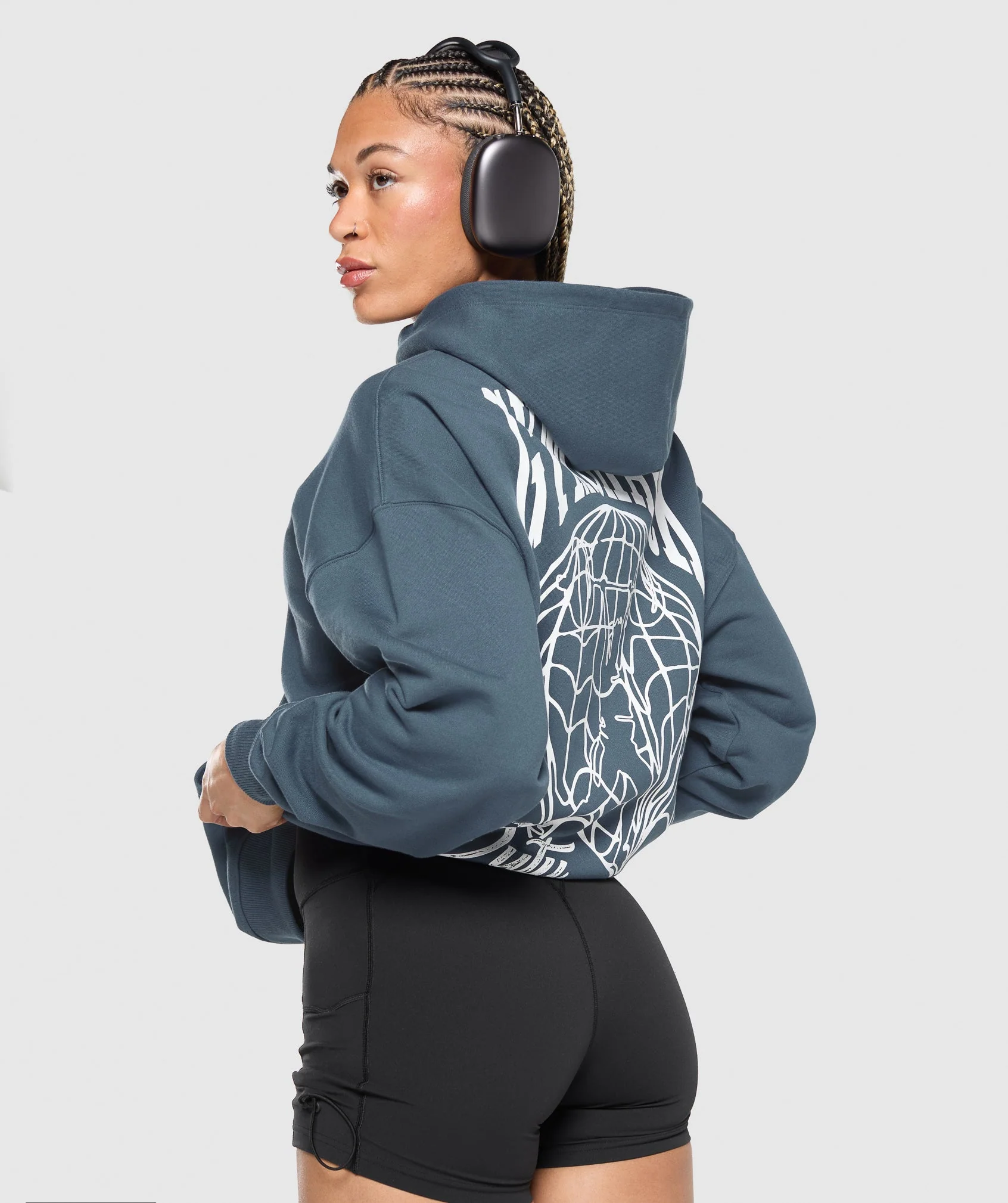 Strength In Numbers Hoodie