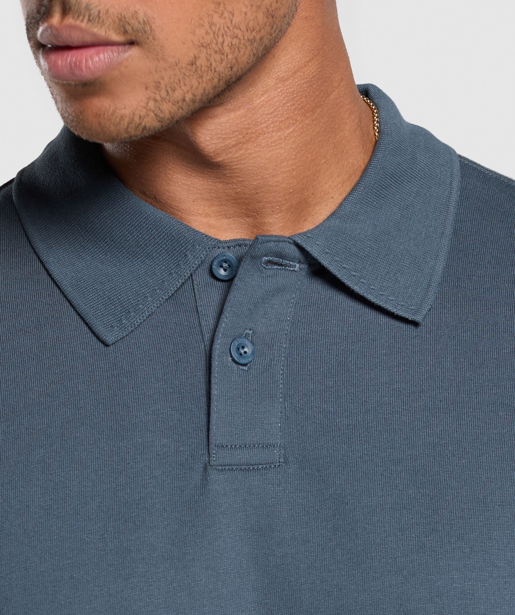 Short Sleeve Polo