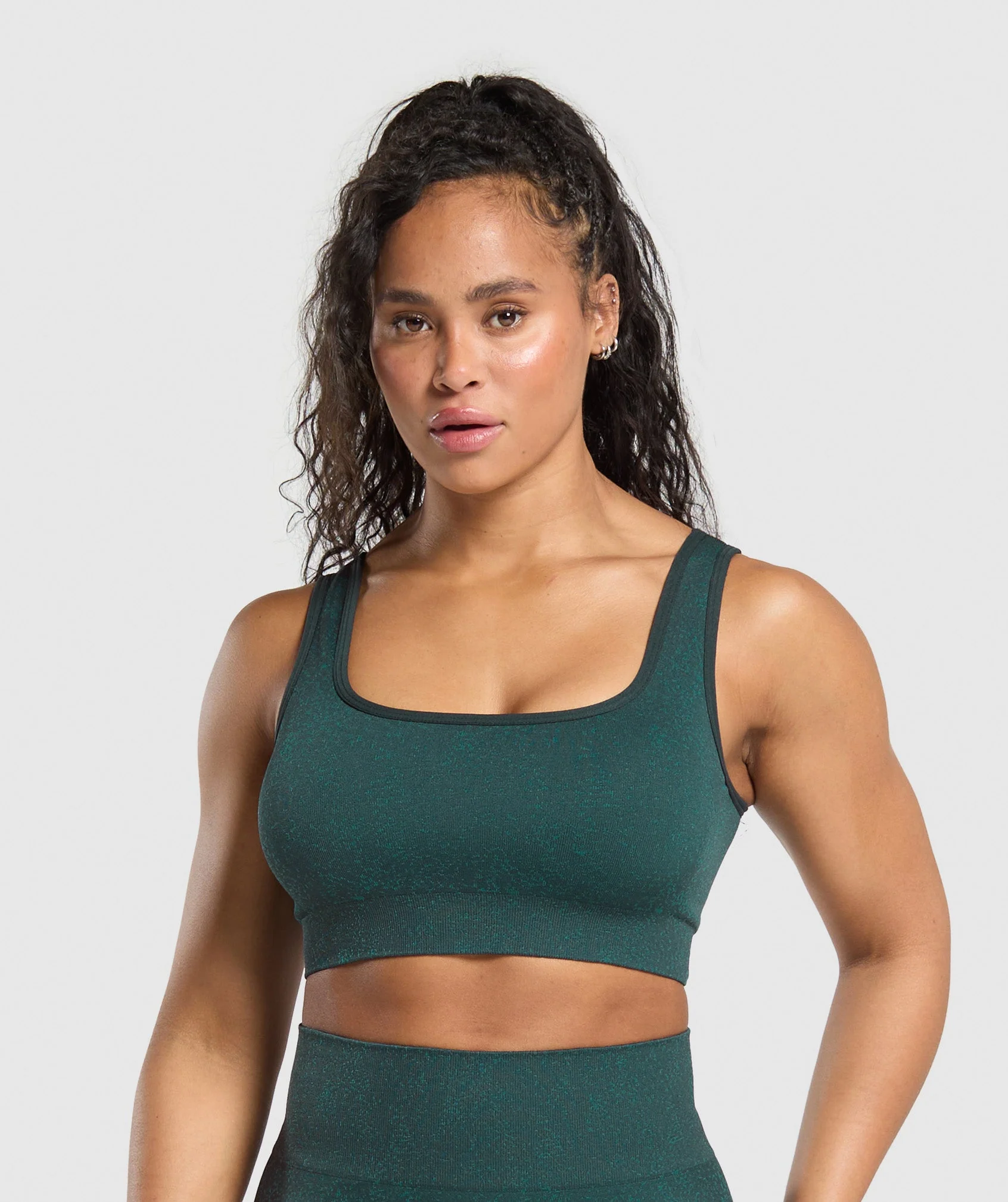 Adapt Fleck Sports Bra