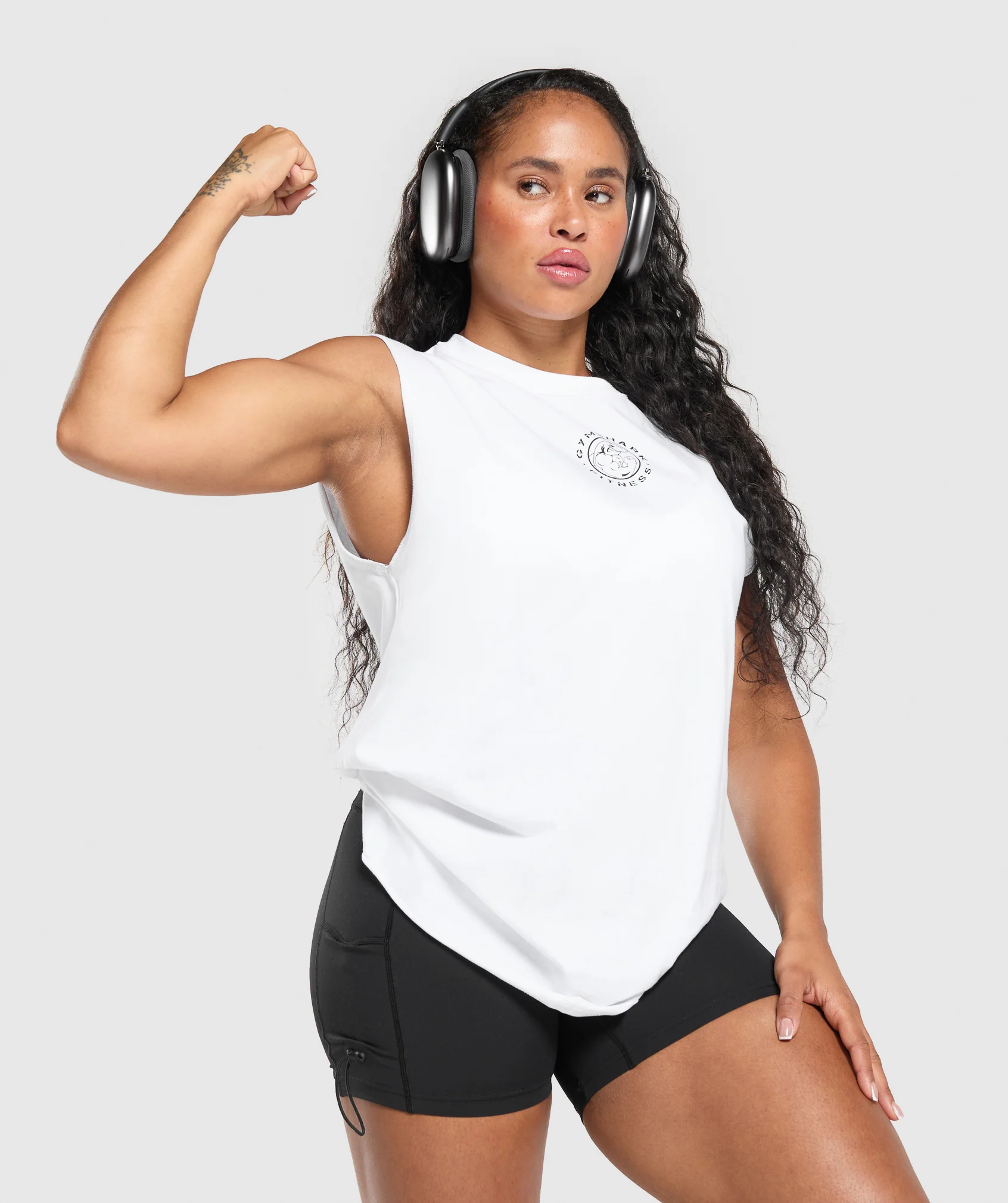 Legacy Oversized Tank