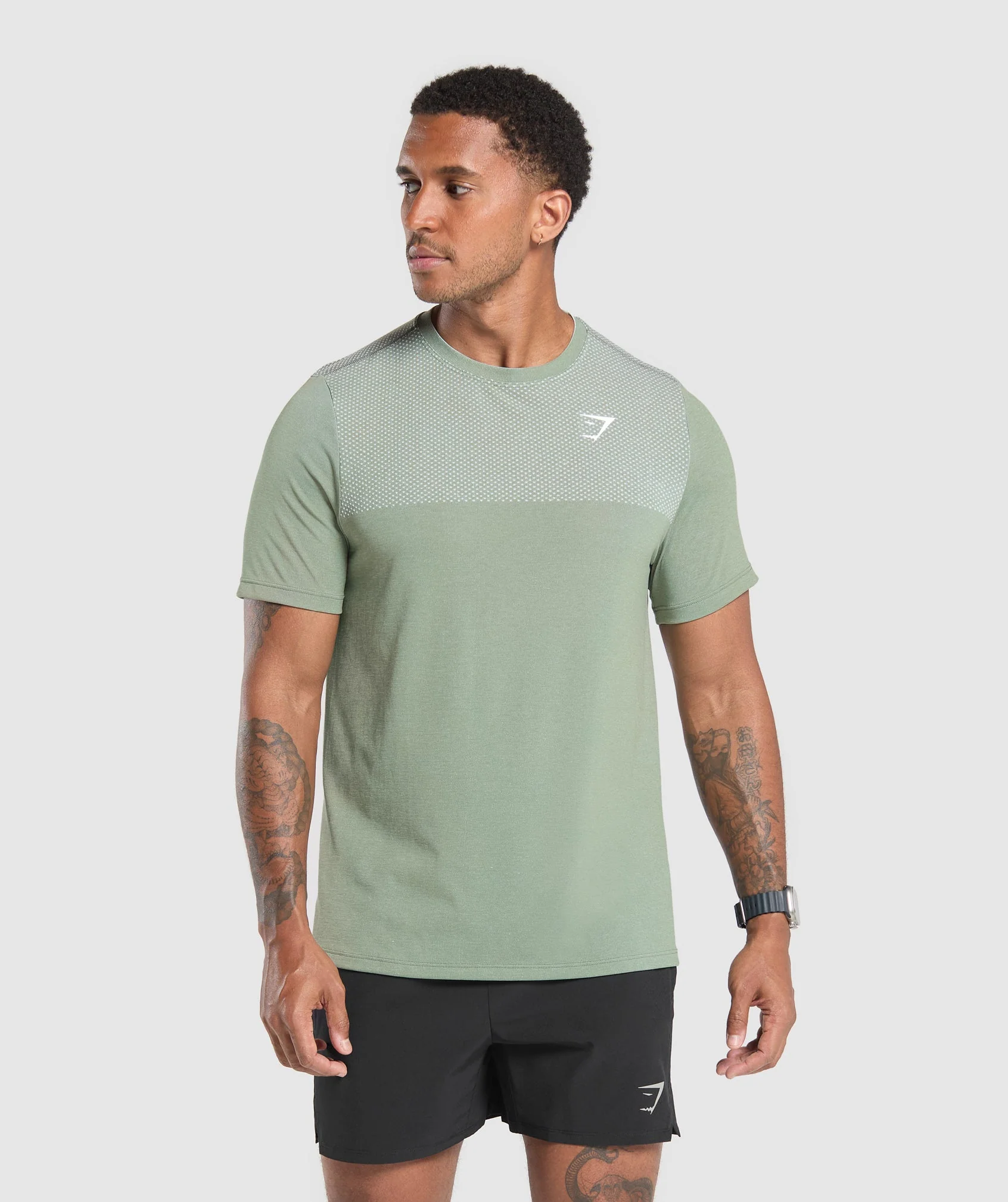 Vital Seamless T-Shirt