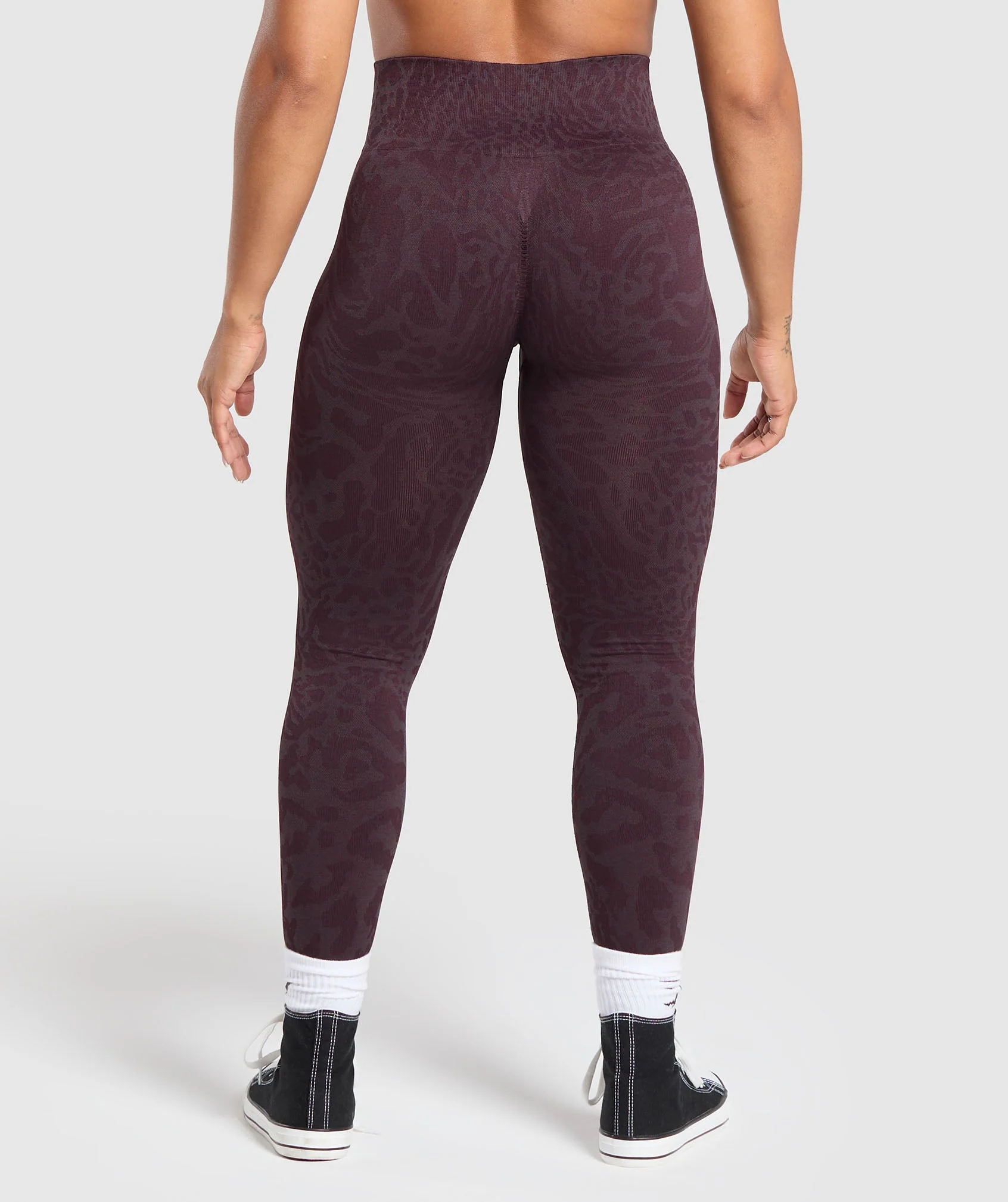 Adapt Safari Seamless Leggings