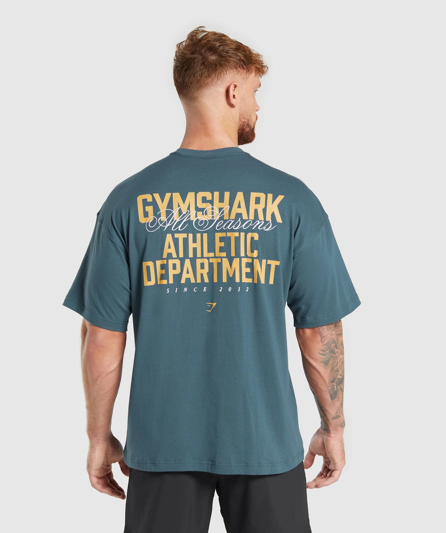 Athletic Department T-Shirt