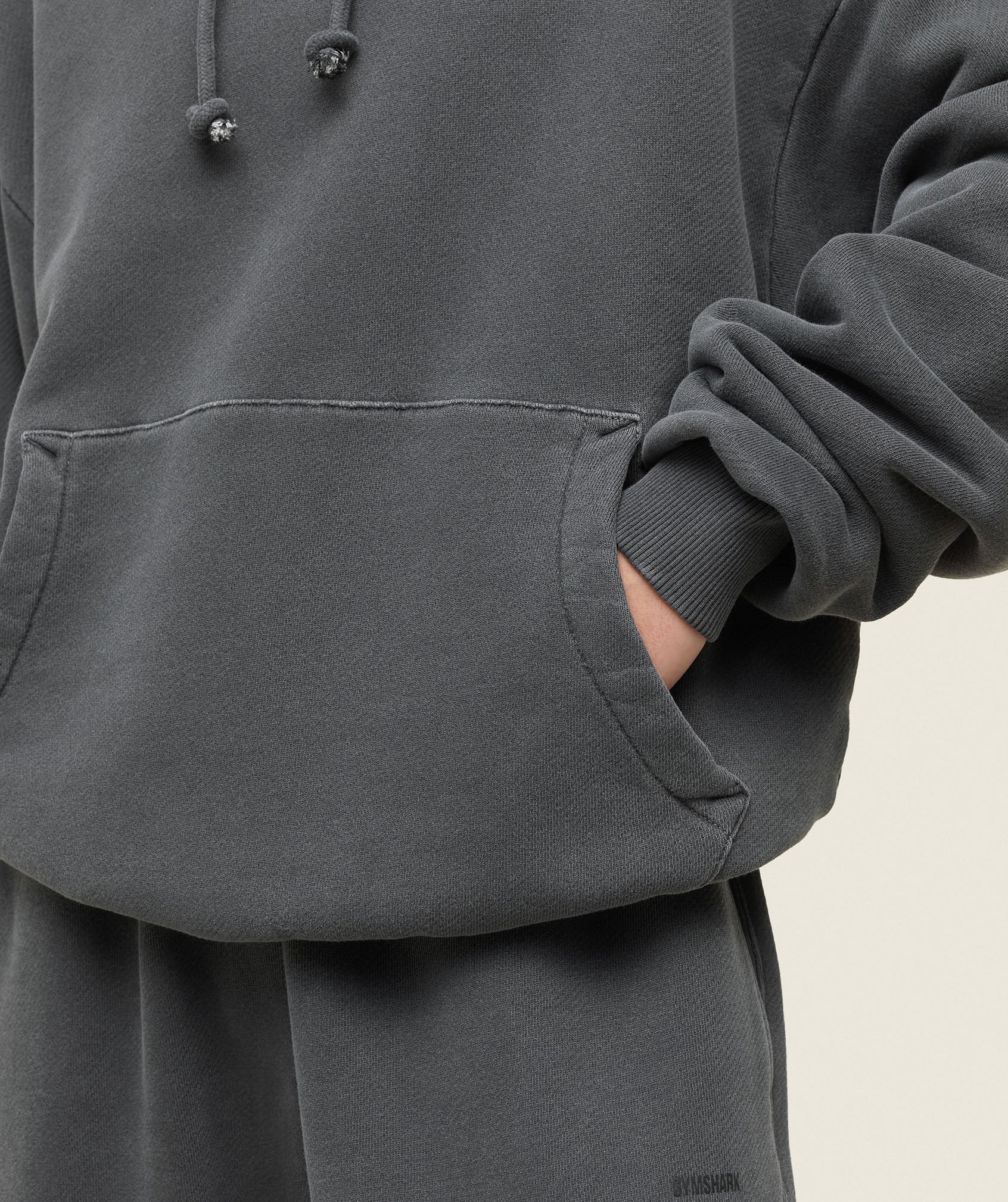 everywear Relaxed Hoodie