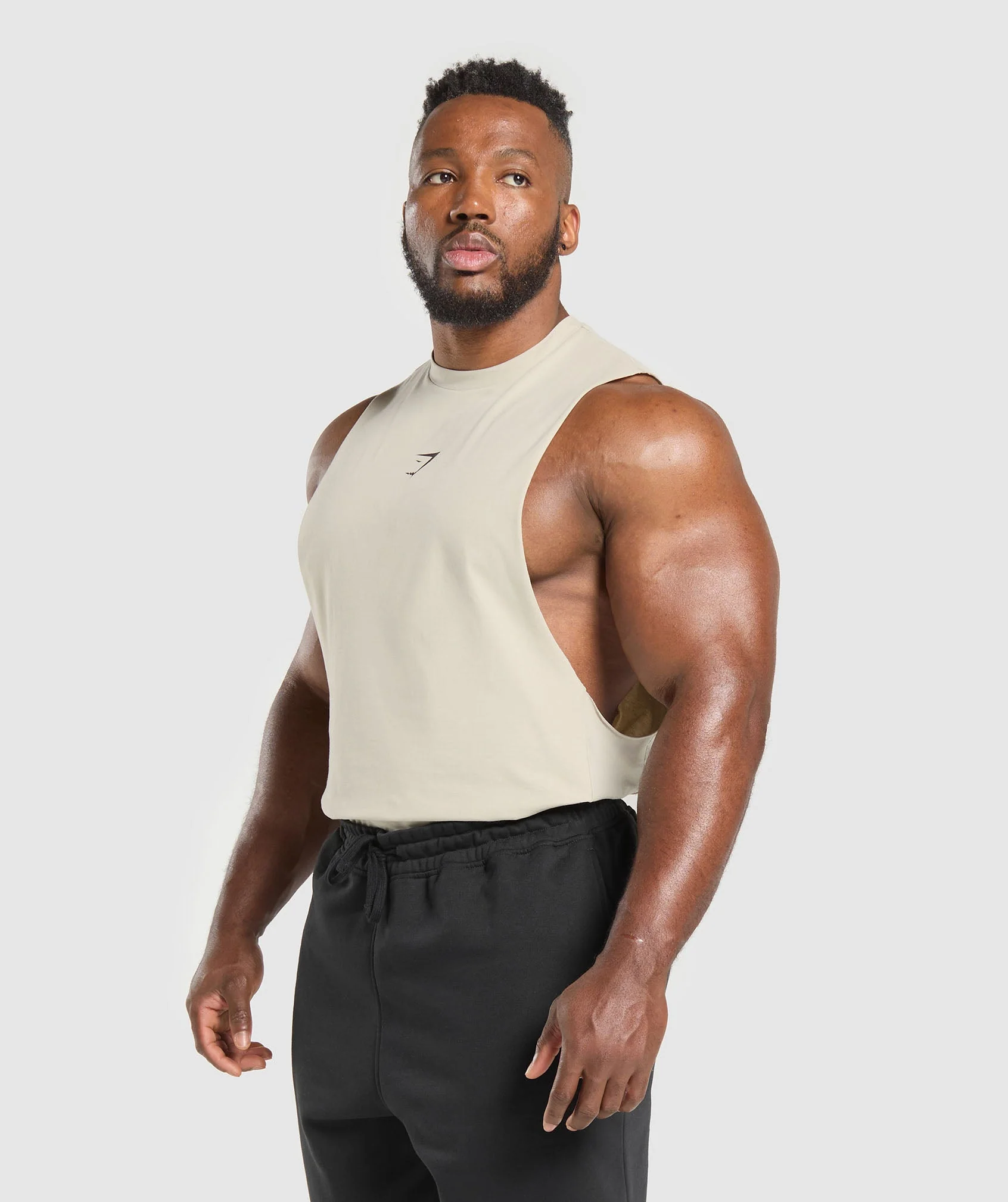 Reaper Drop Arm Tank