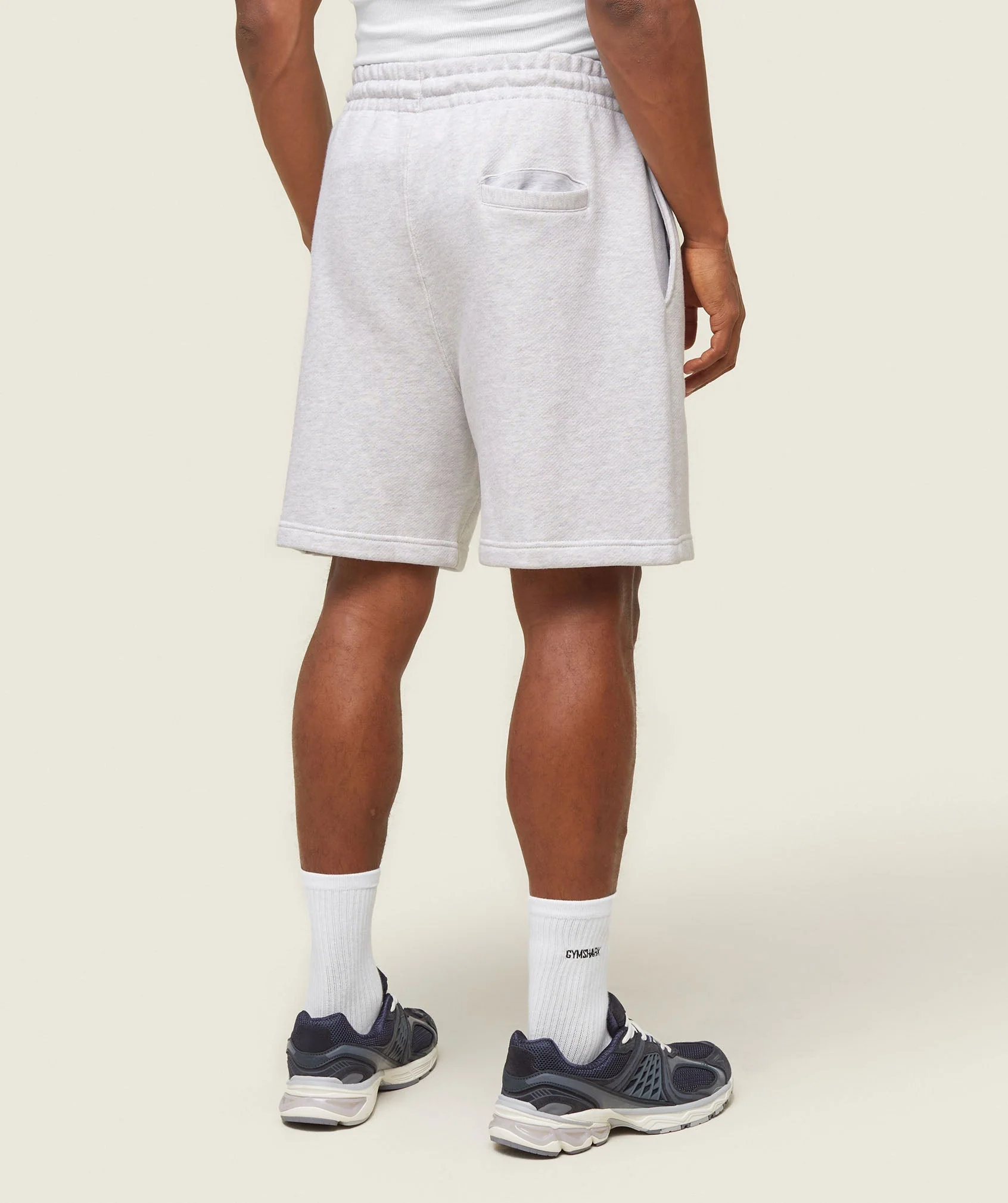 everywear Sweat Shorts