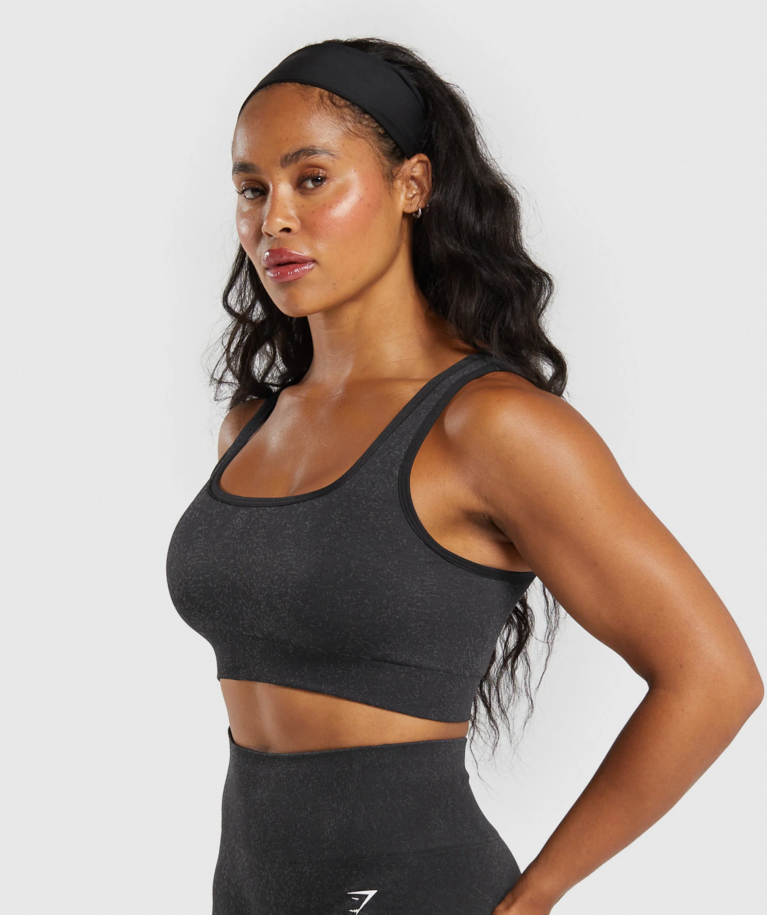 Adapt Fleck Sports Bra