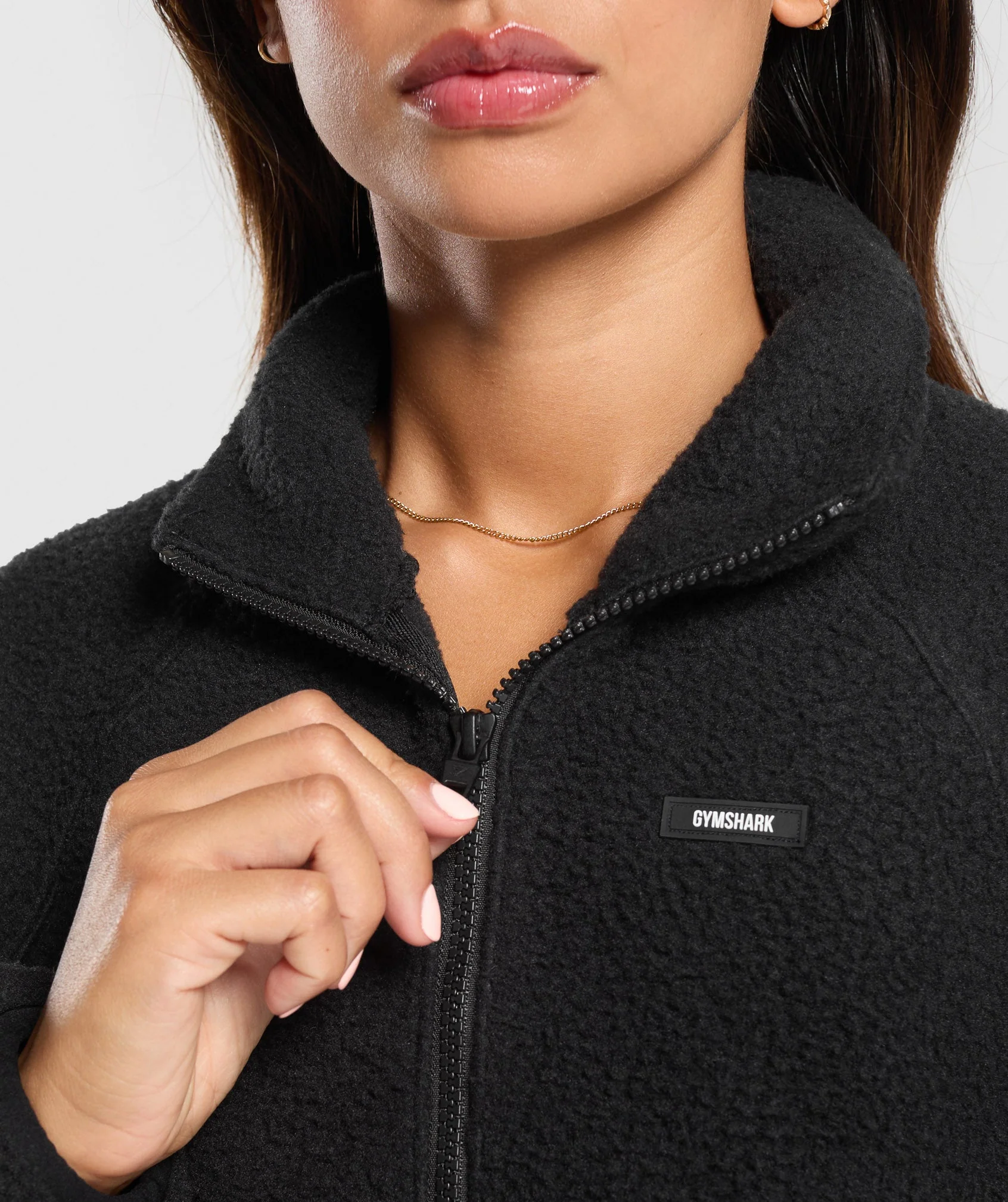 Sherpa 1/4 Zip