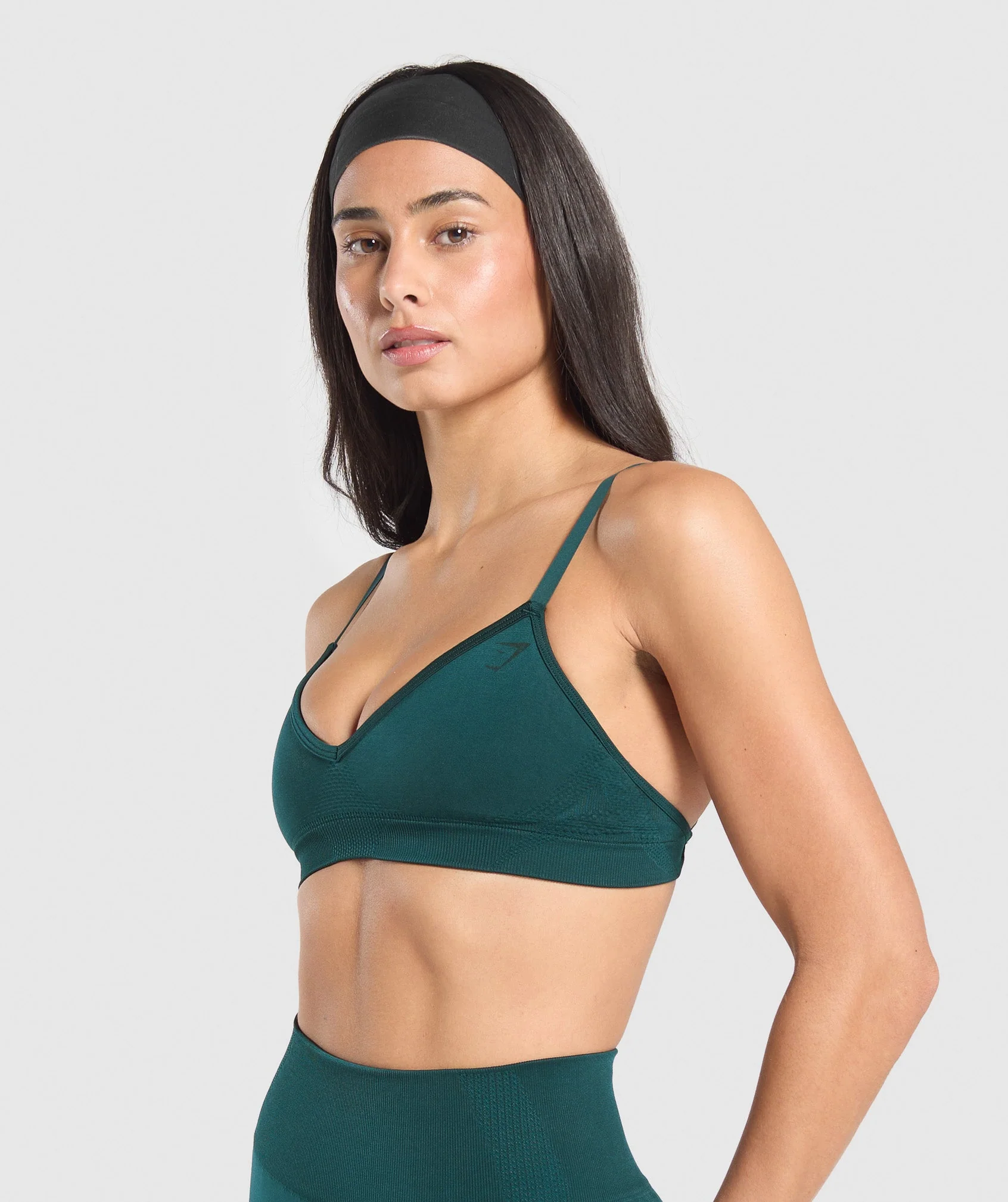 Vital Shine Limited Edition Sports Bra