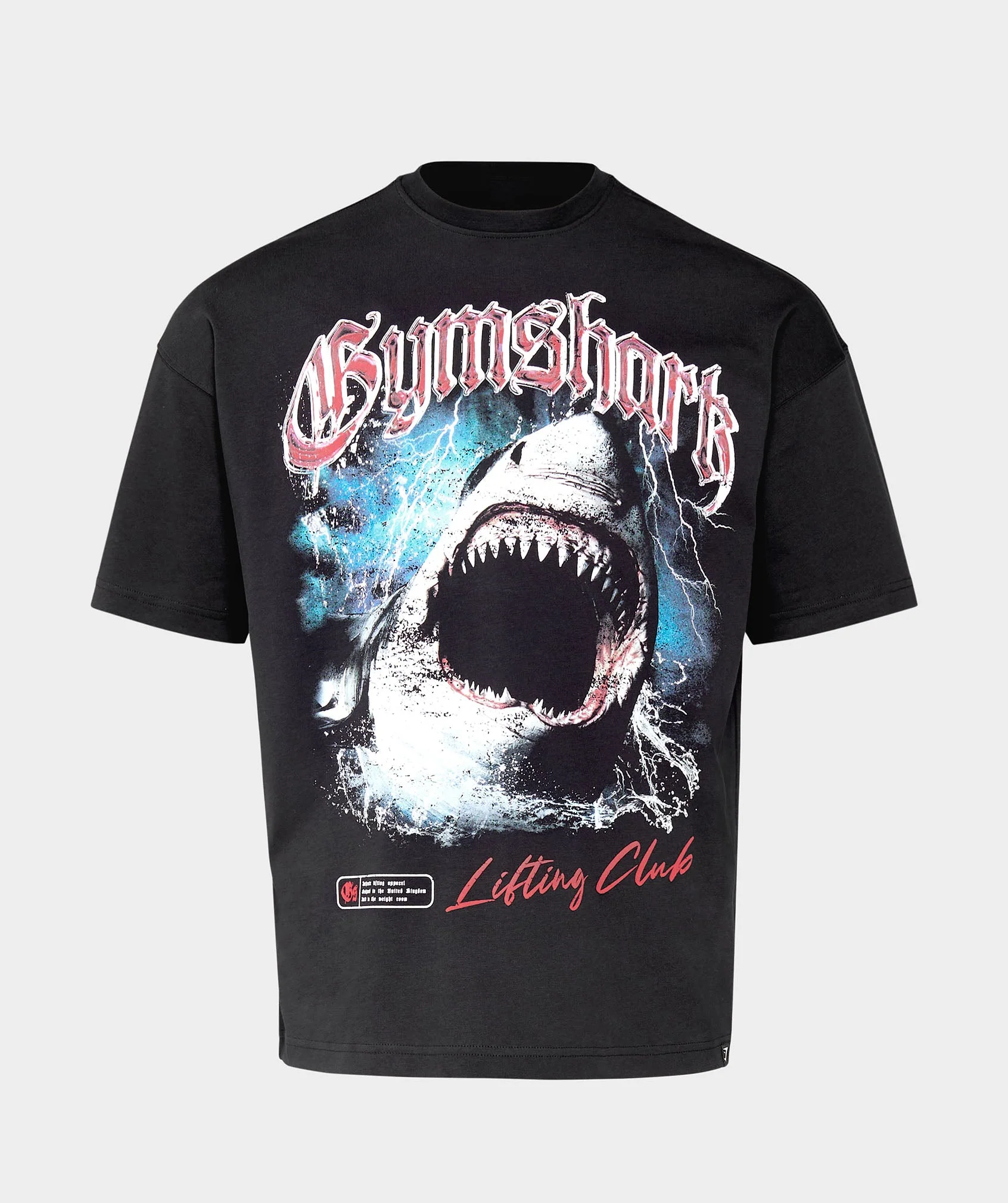Shark T-Shirt