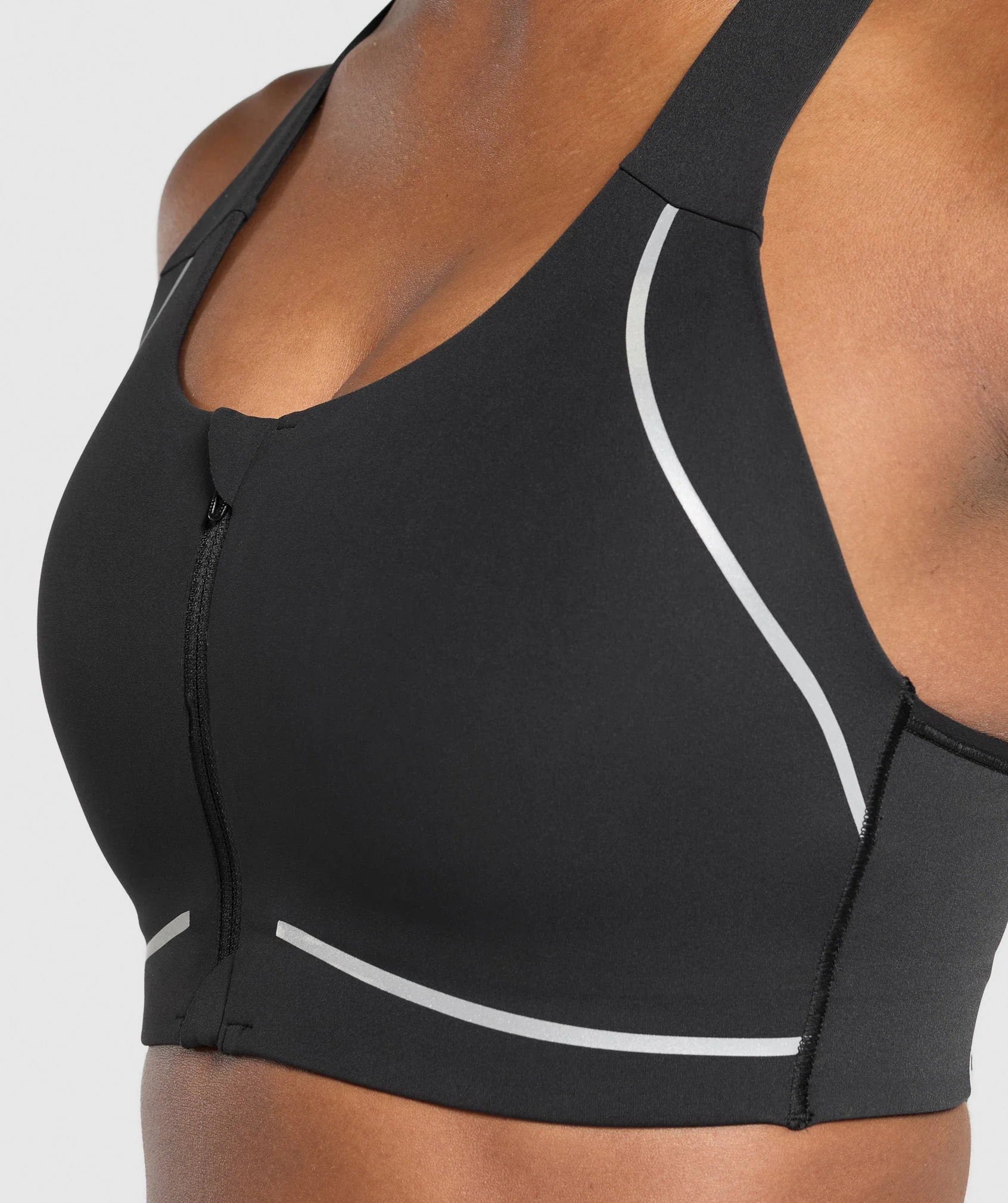 Running Sports Bra